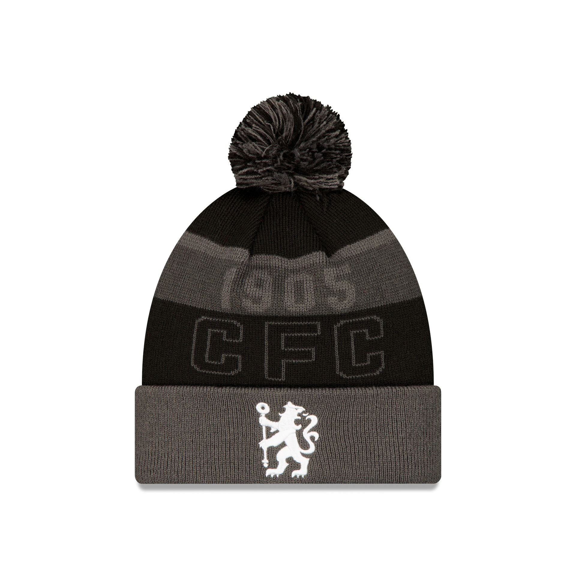 new era Sport Pom Knit