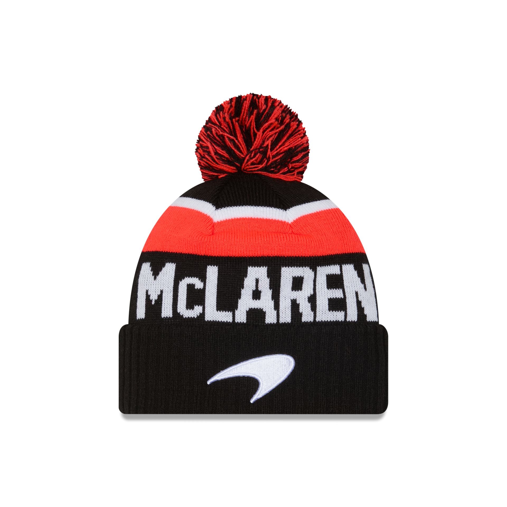 new era Sport Pom Knit