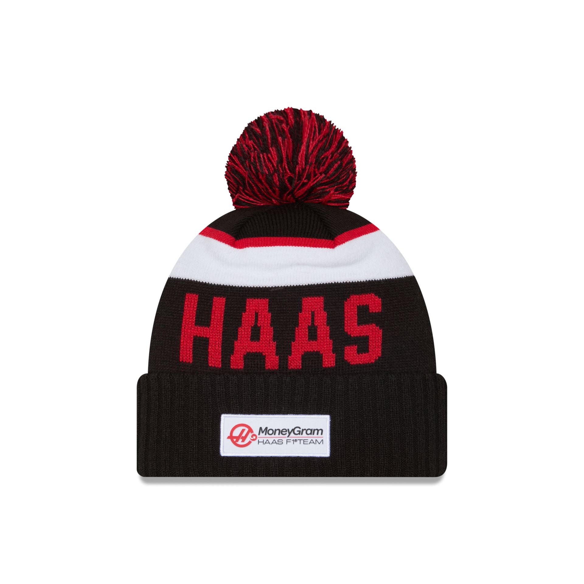 New Era Sport Pom Knit