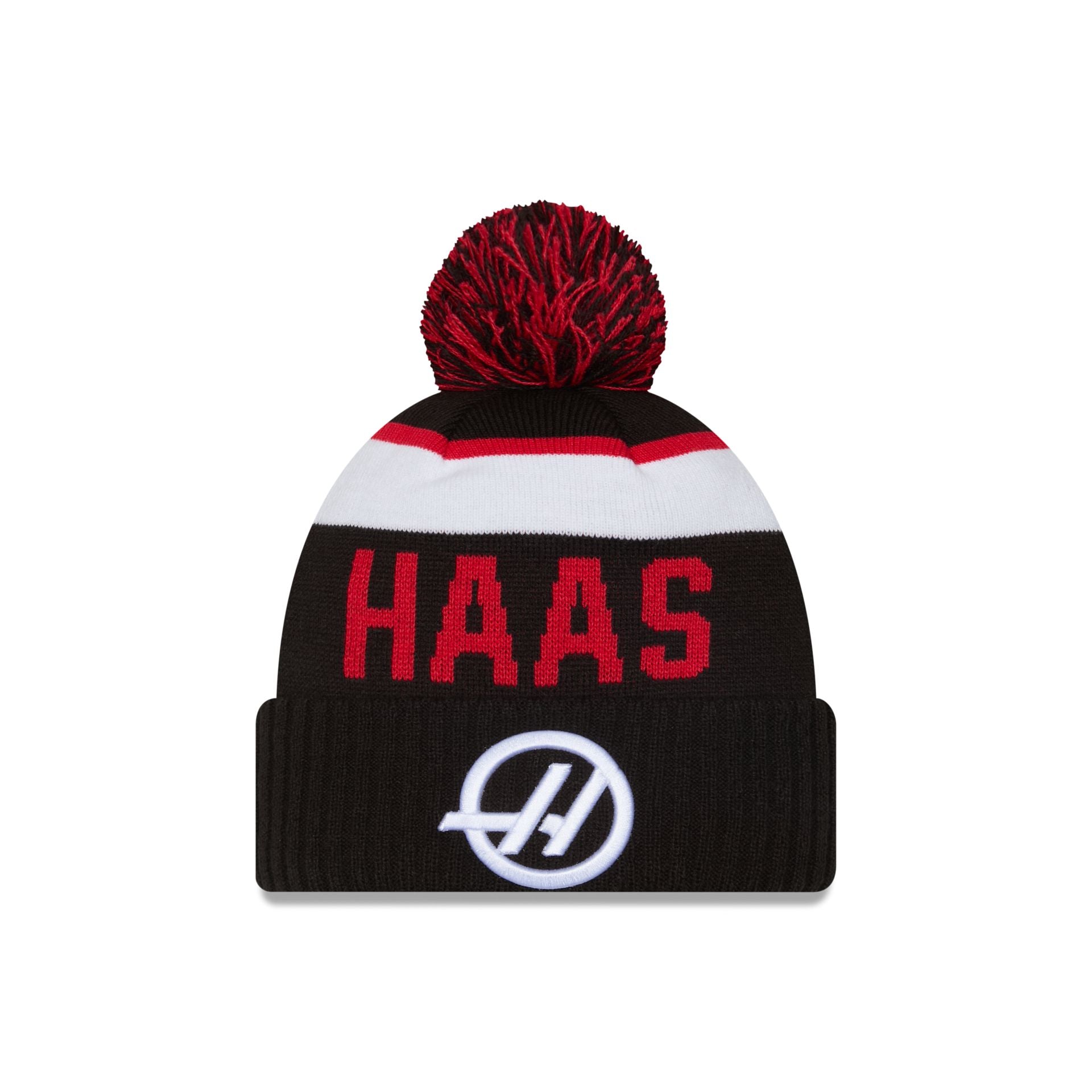new era Sport Pom Knit
