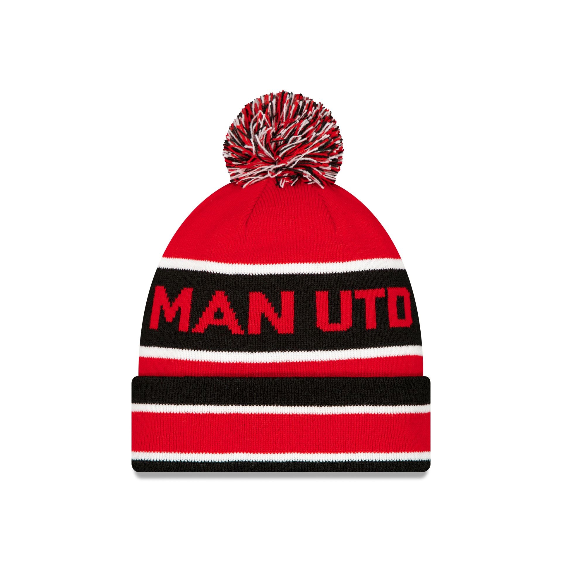 New Era Sport Pom Knit