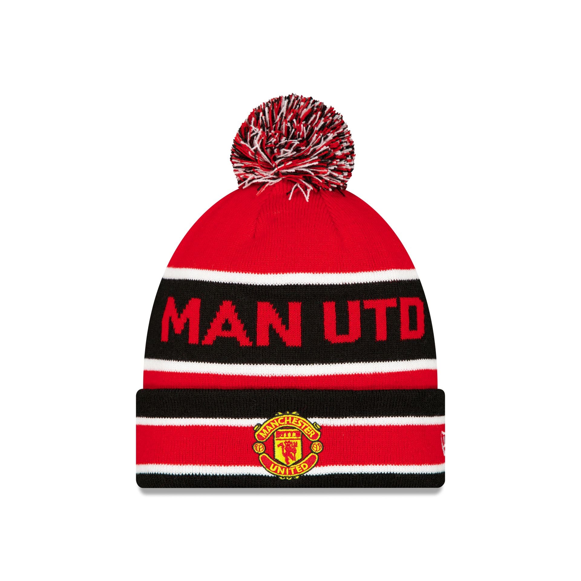new era Sport Pom Knit