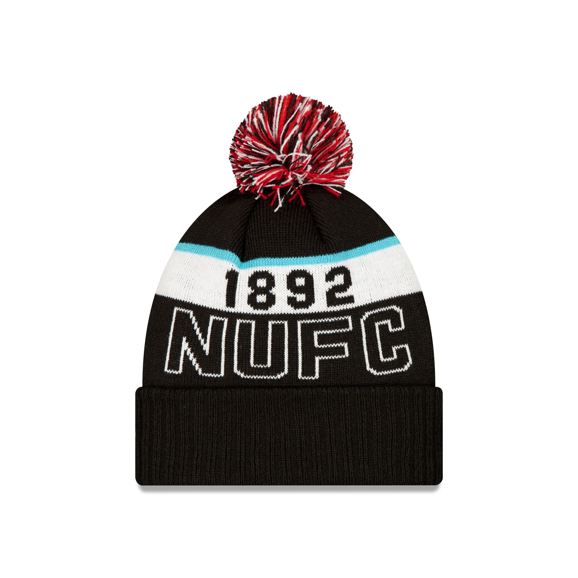 New Era Sport Pom Knit