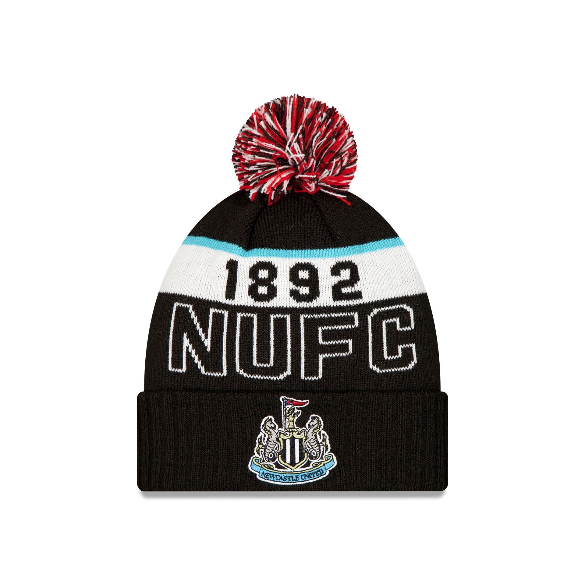 new era Sport Pom Knit