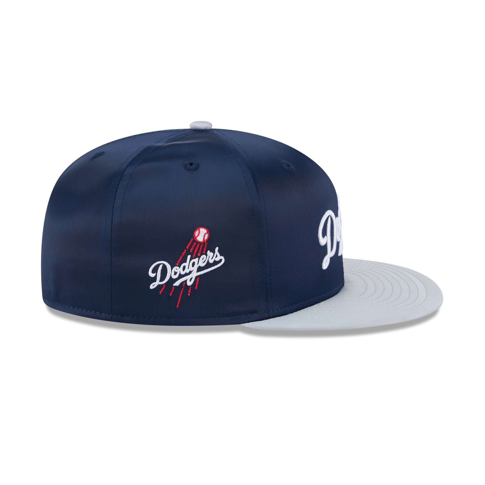 New Era Spring Satin 59FIFTY Fitted