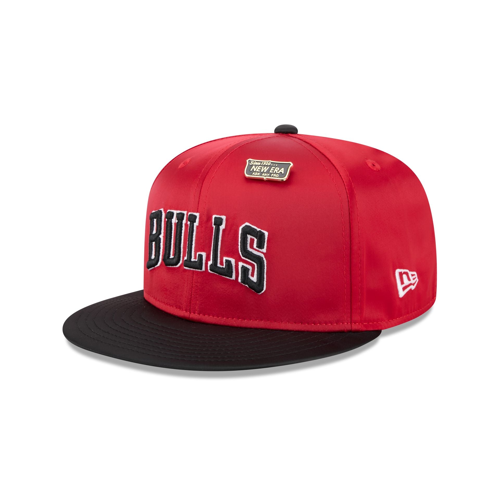 New Era Spring Satin 59FIFTY Fitted