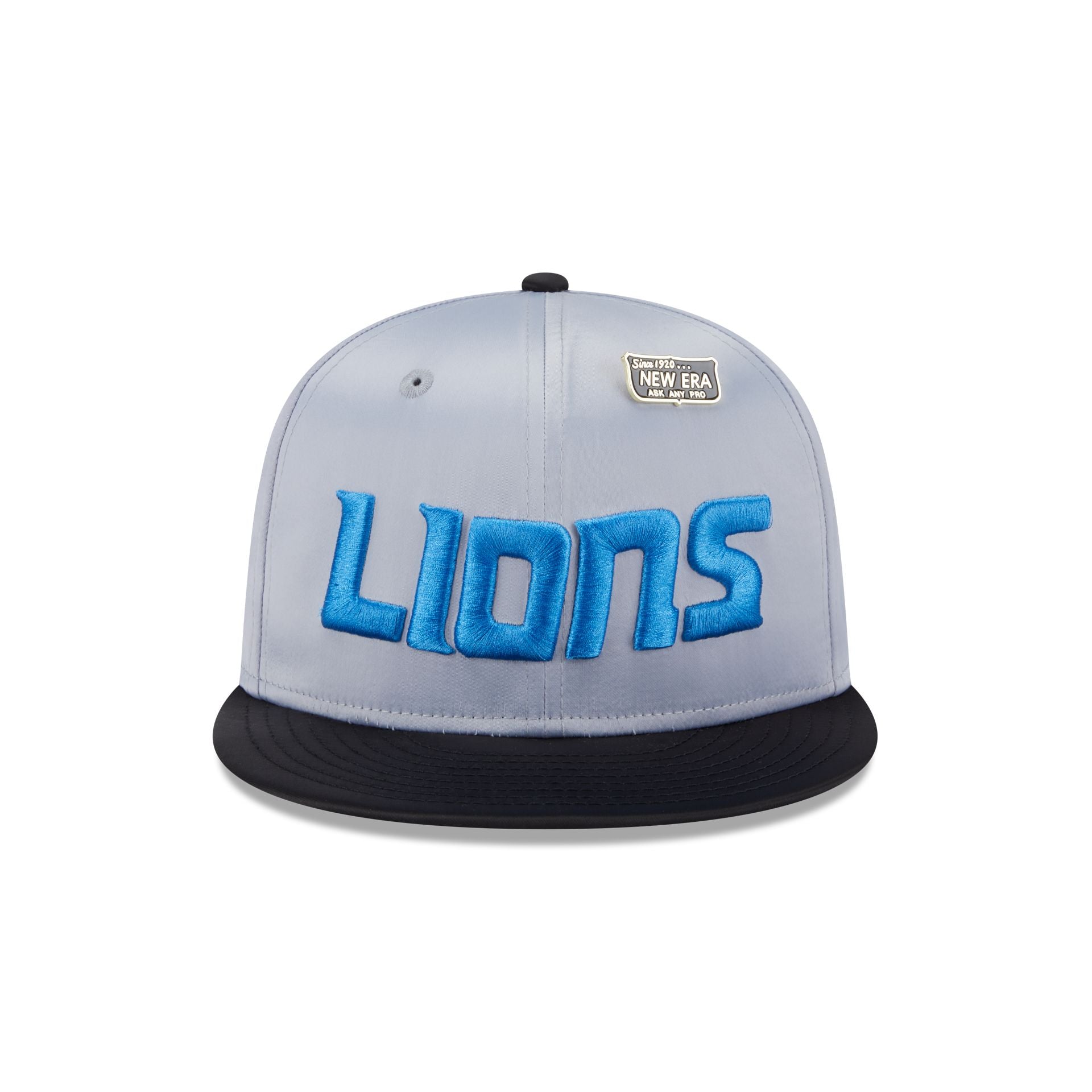New Era Spring Satin 59FIFTY Fitted
