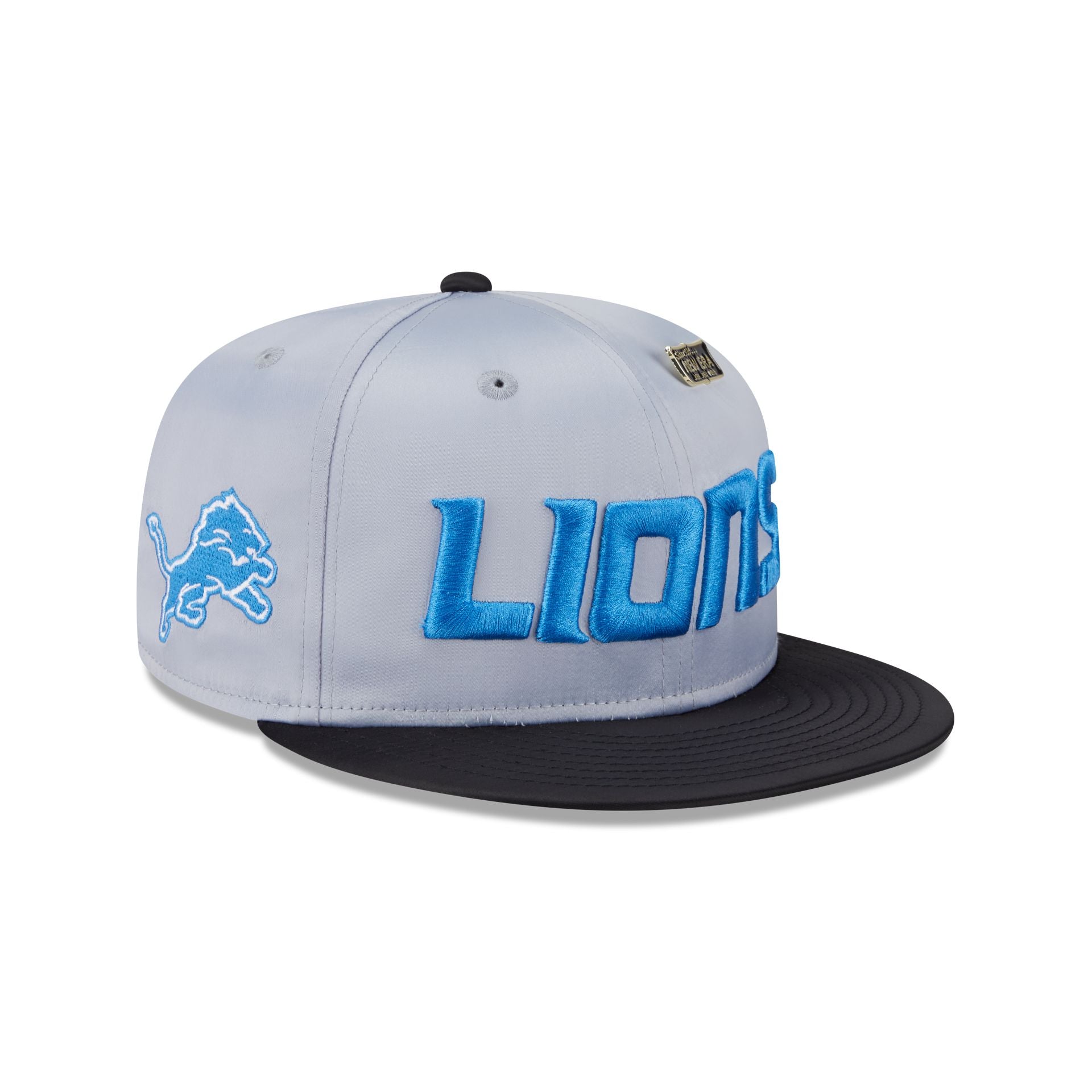 new era Spring Satin 59FIFTY Fitted