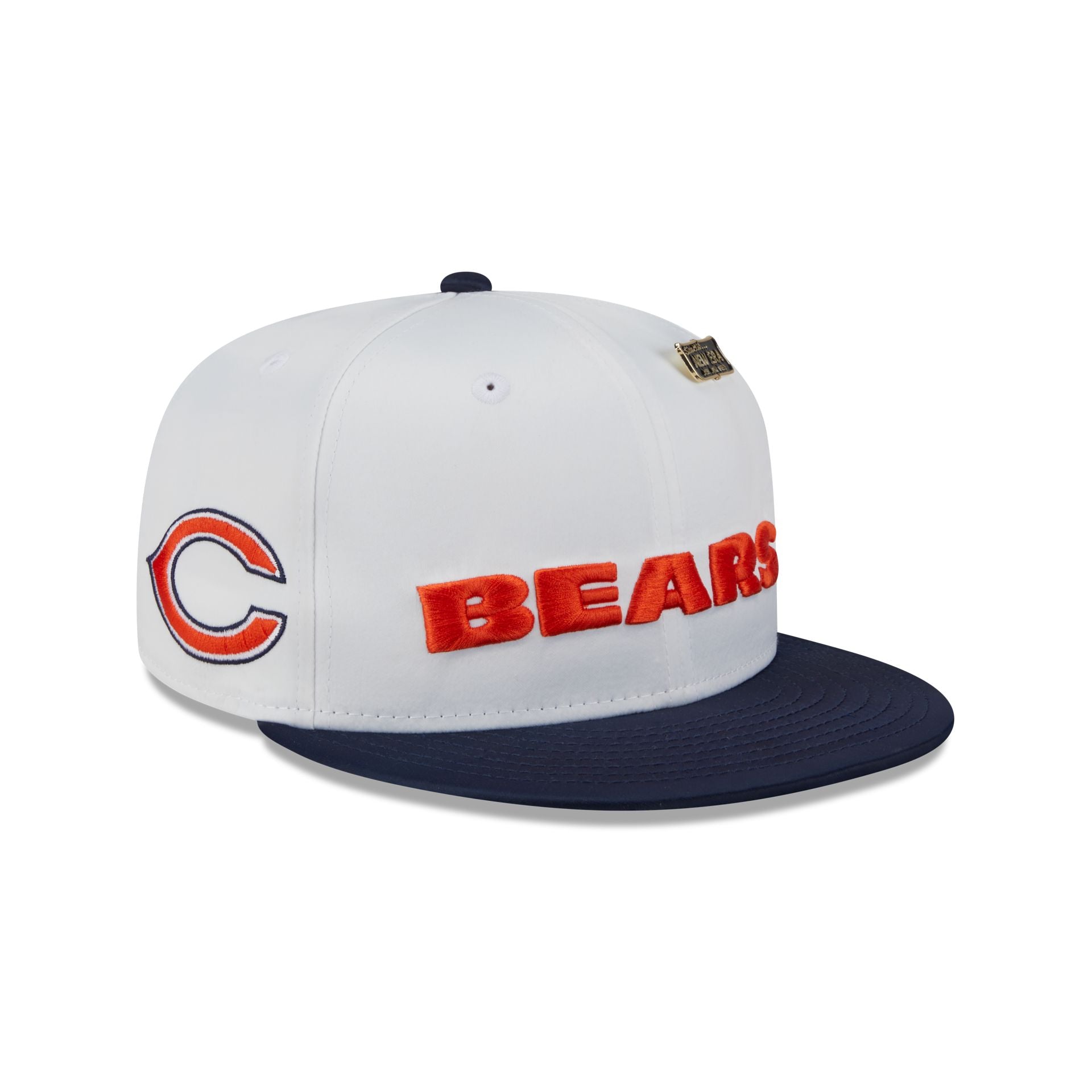 new era Spring Satin 59FIFTY Fitted