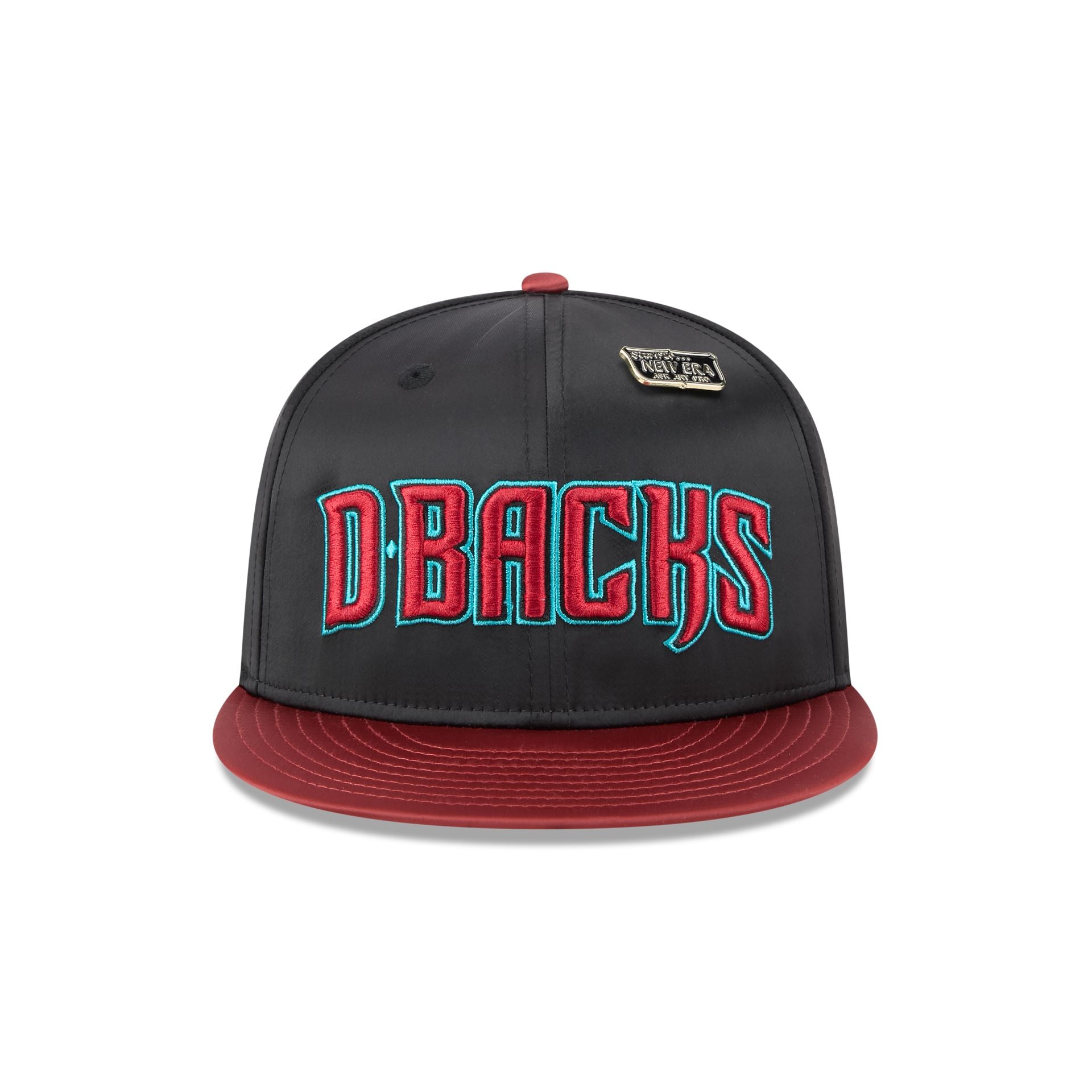 New Era Spring Satin 59FIFTY Fitted