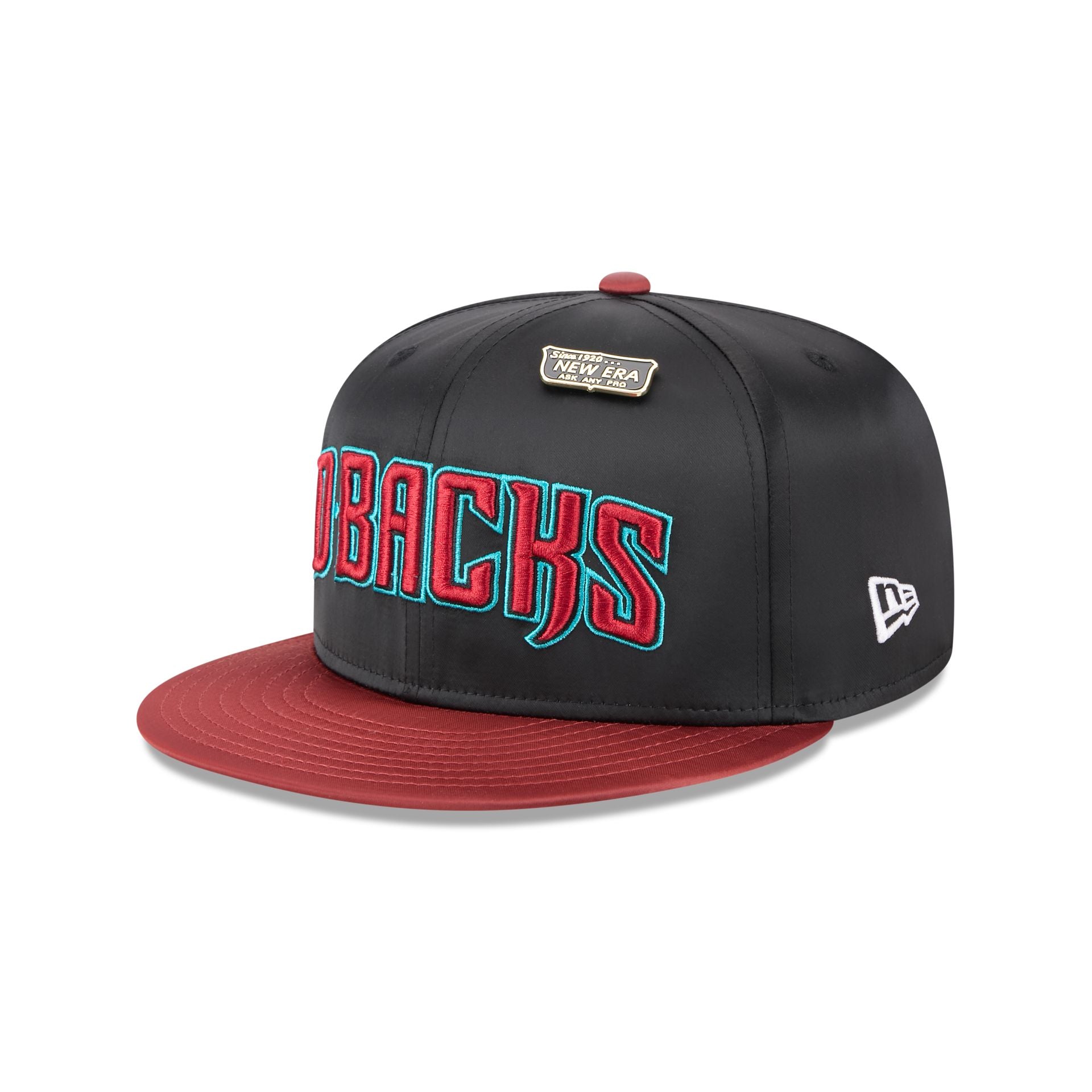 New Era Spring Satin 59FIFTY Fitted