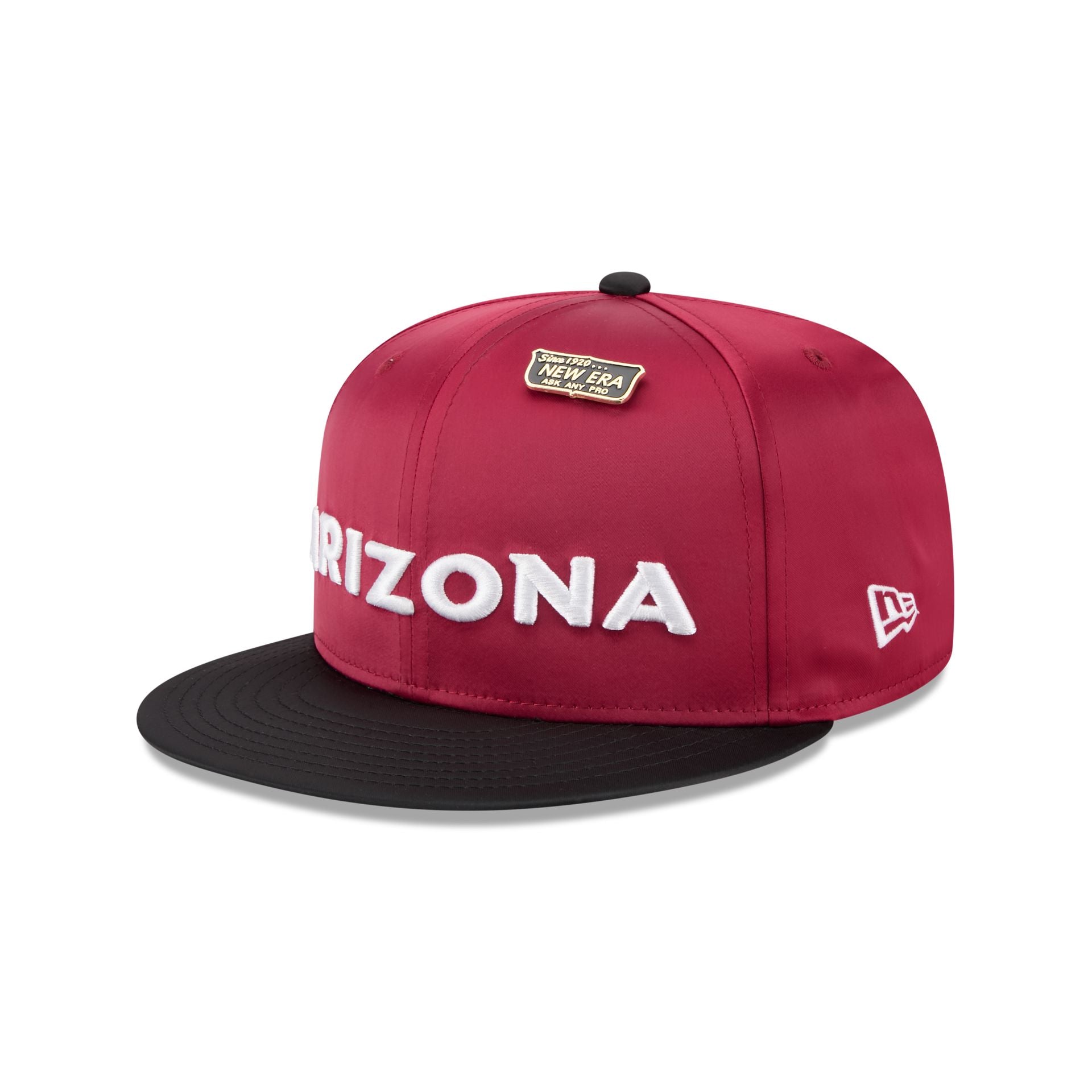 New Era Spring Satin 59FIFTY Fitted