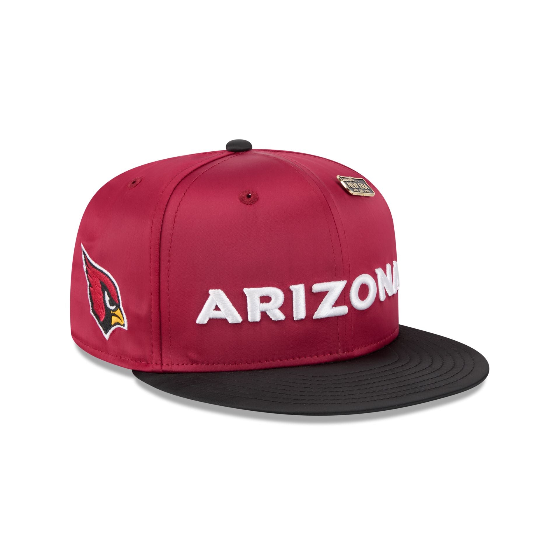 new era Spring Satin 59FIFTY Fitted
