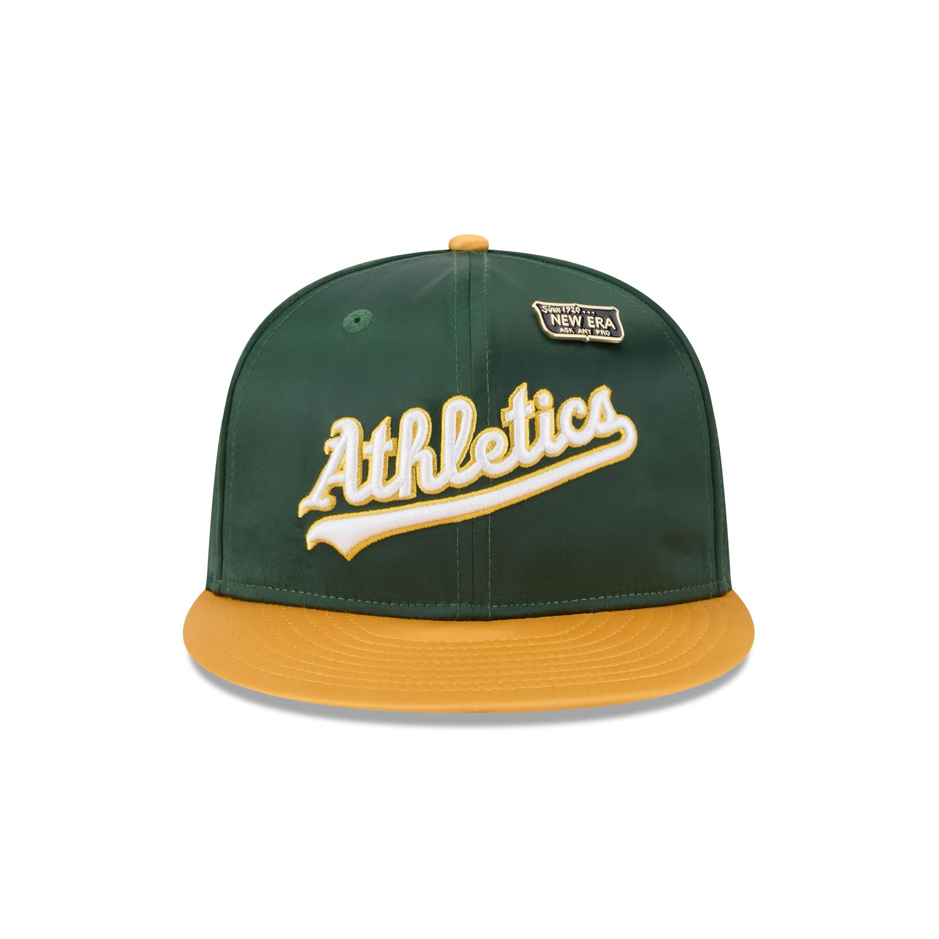 New Era Spring Satin 59FIFTY Fitted