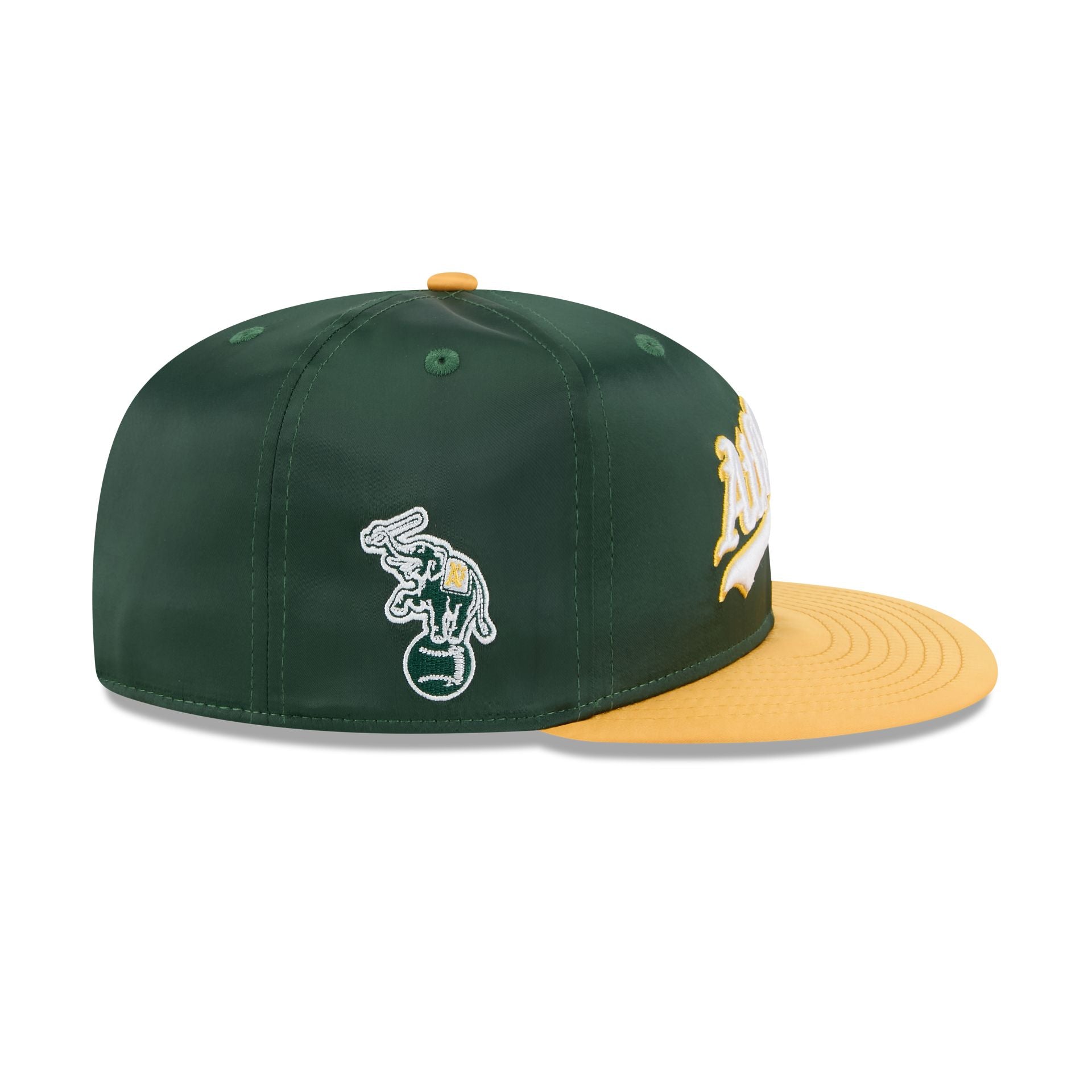 New Era Spring Satin 59FIFTY Fitted