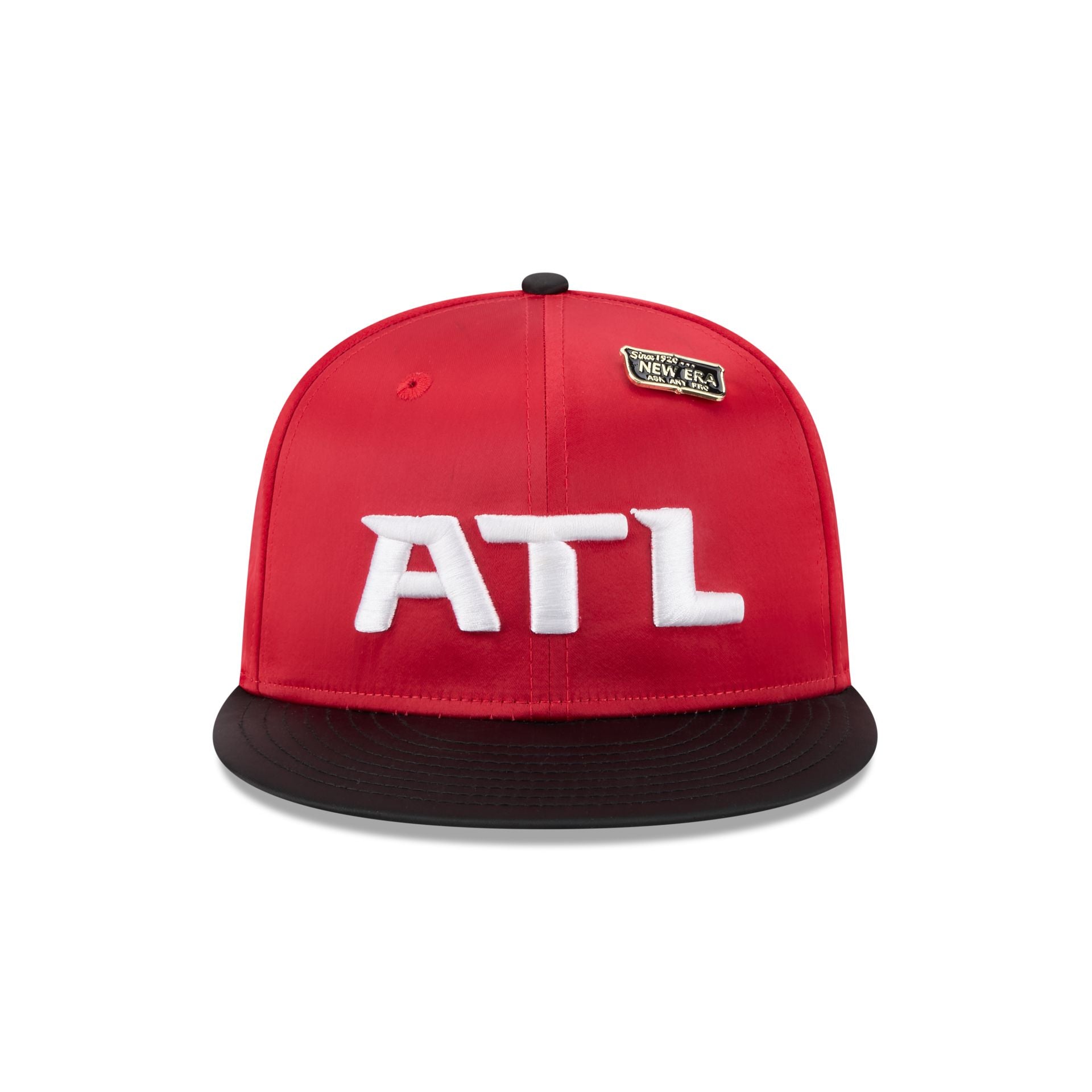 New Era Spring Satin 59FIFTY Fitted