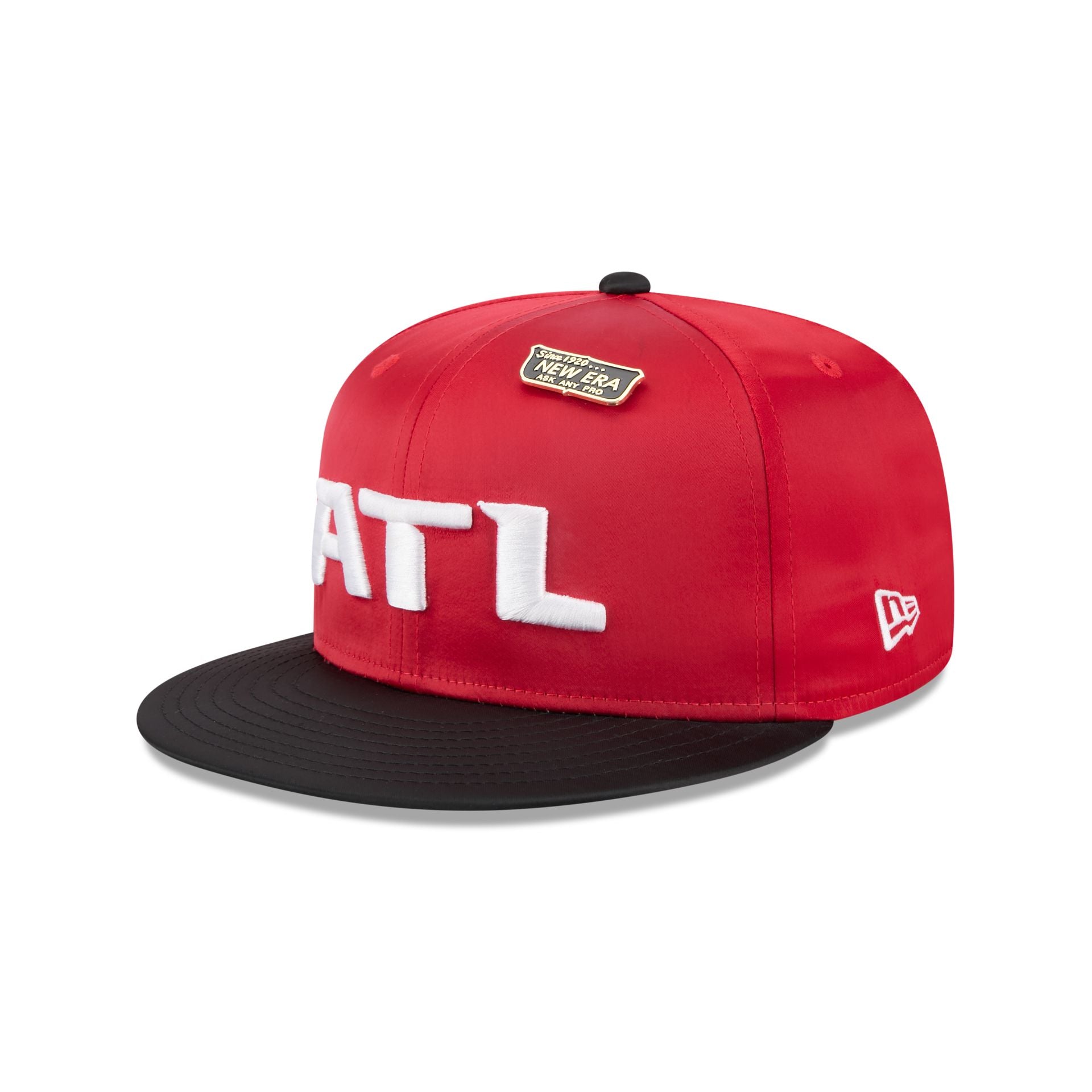 New Era Spring Satin 59FIFTY Fitted