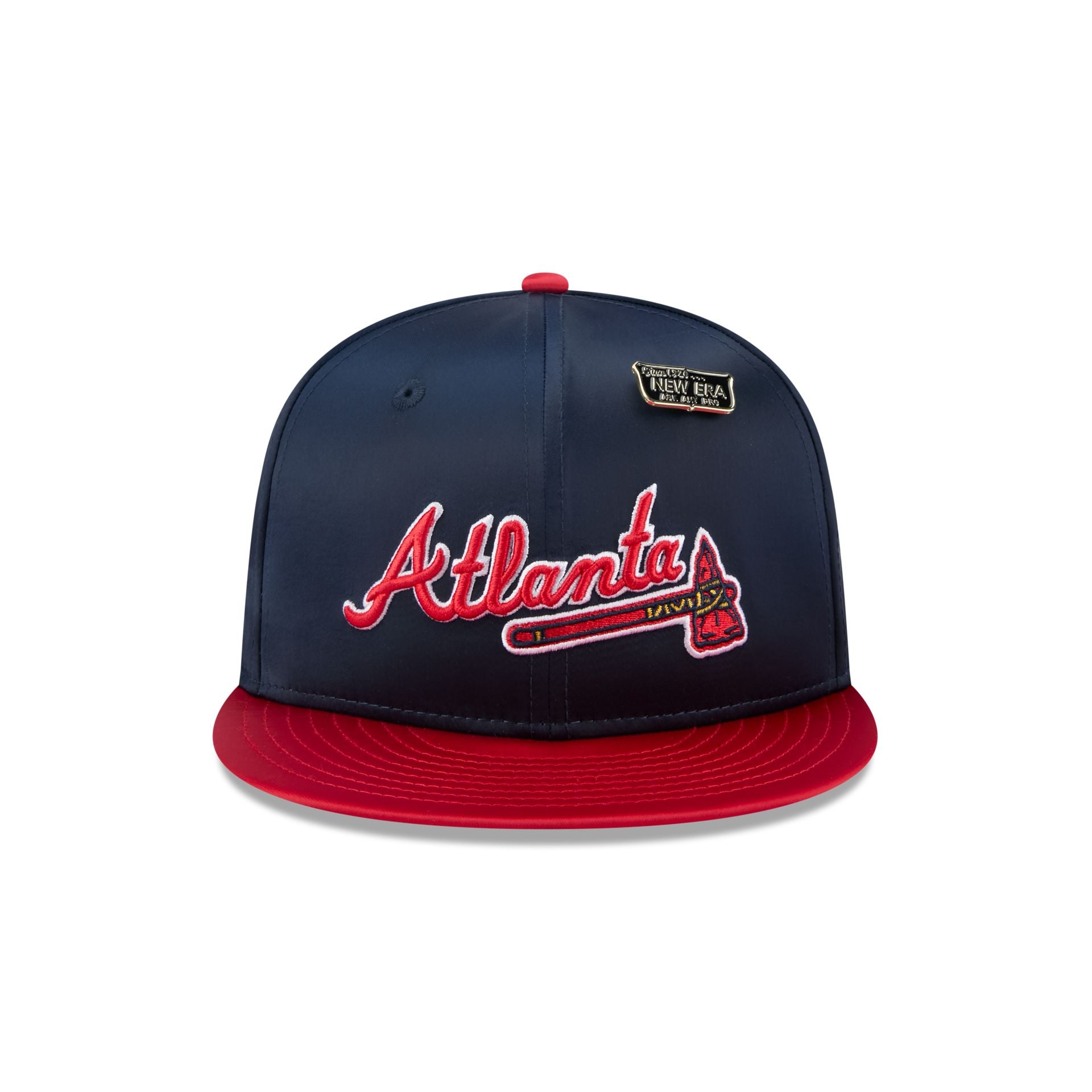 New Era Spring Satin 59FIFTY Fitted