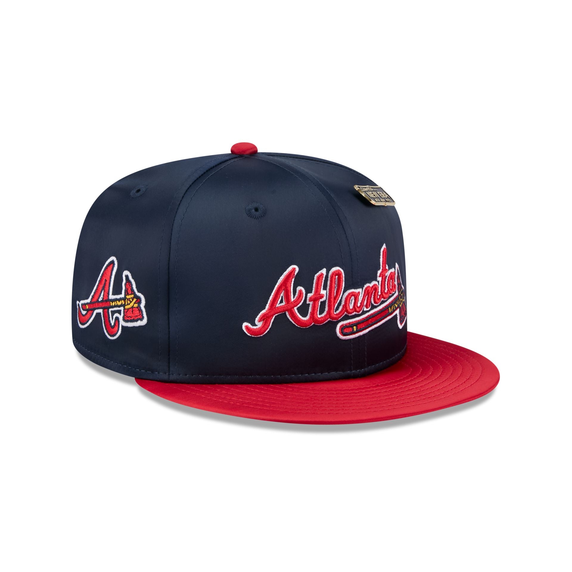 new era Spring Satin 59FIFTY Fitted