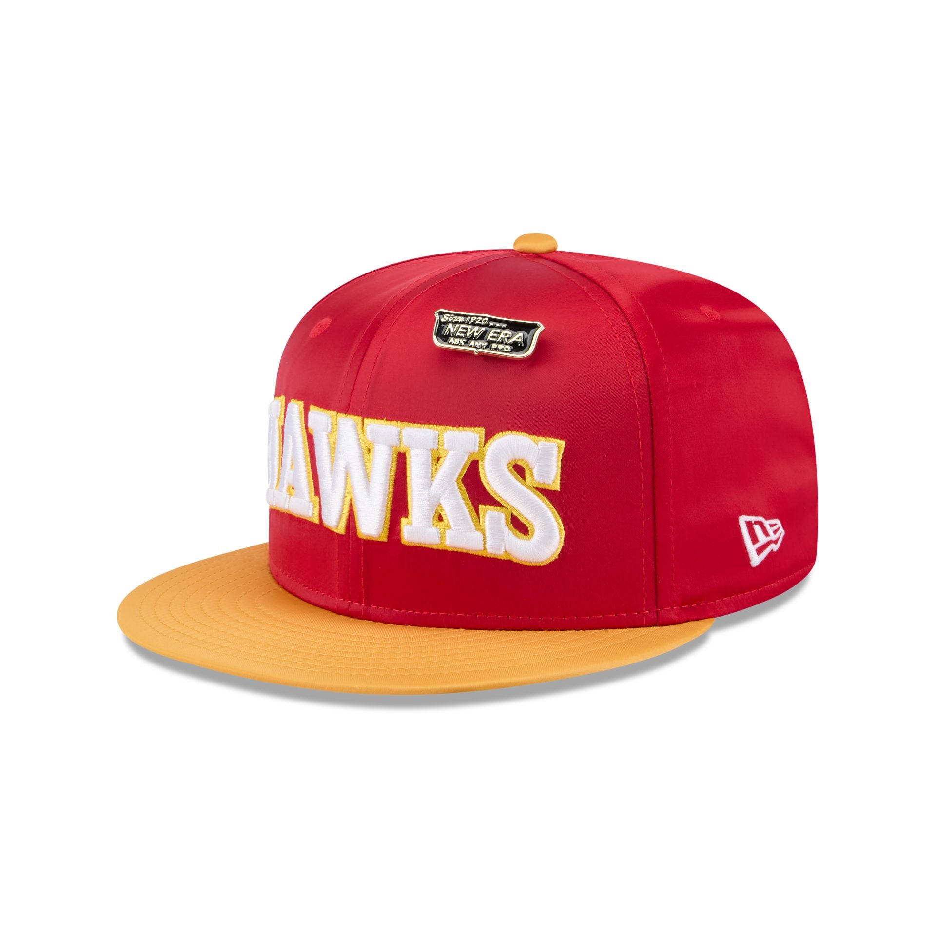 New Era Spring Satin 59FIFTY Fitted