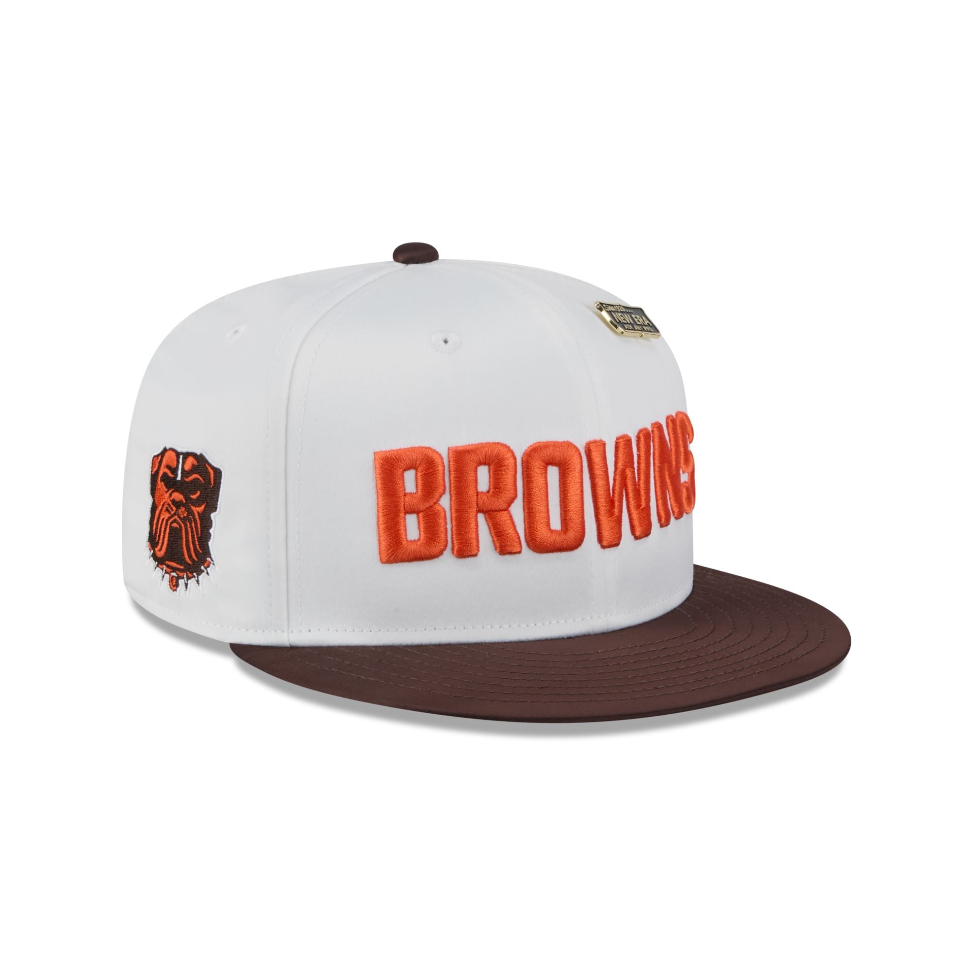 new era Spring Satin 59FIFTY Fitted