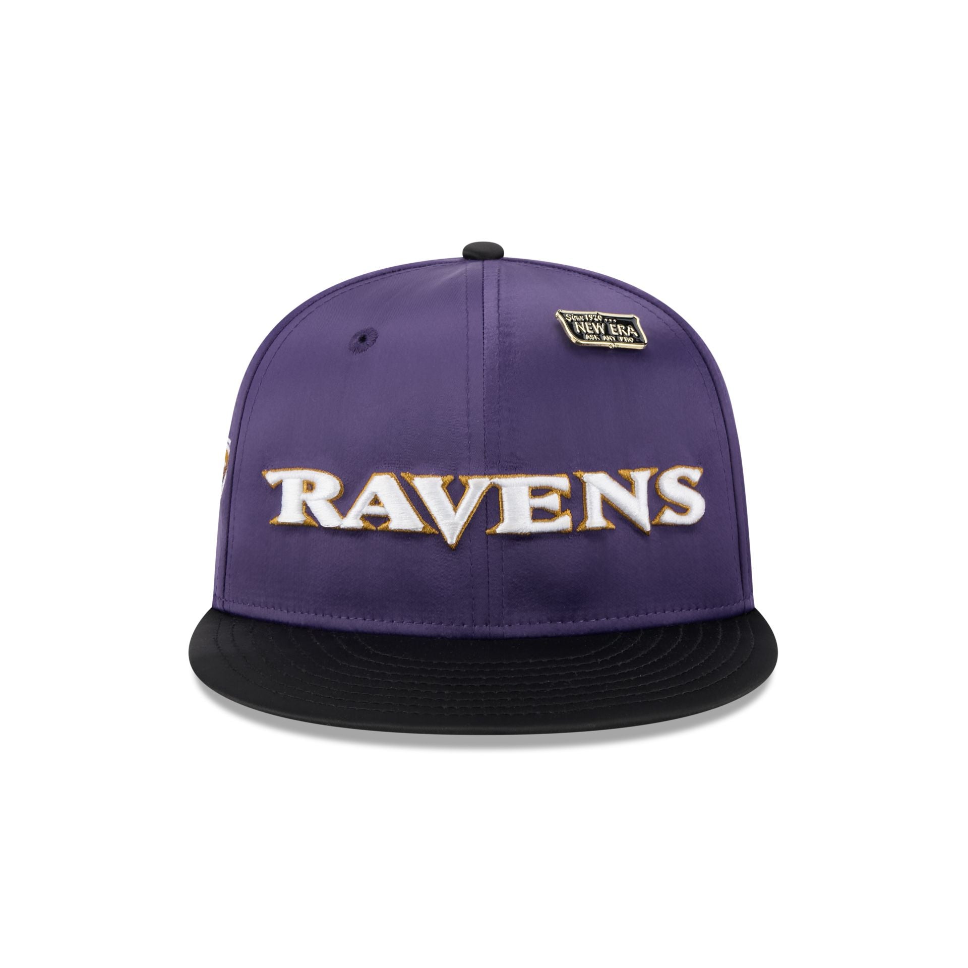 New Era Spring Satin 59FIFTY Fitted