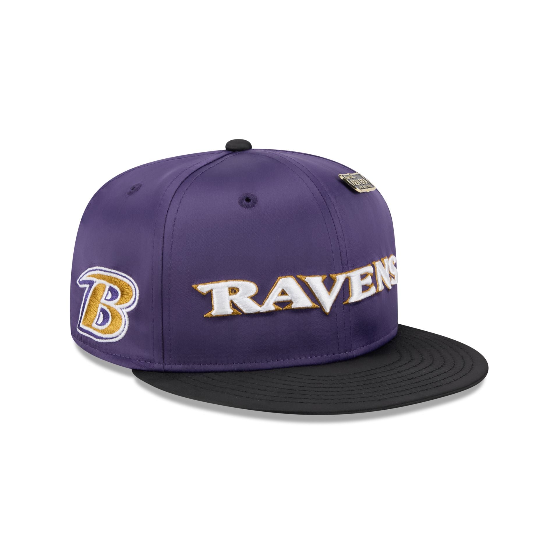 new era Spring Satin 59FIFTY Fitted