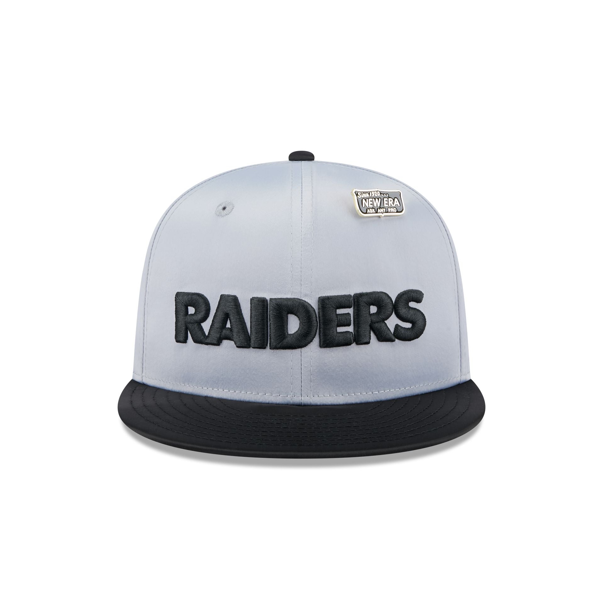 New Era Spring Satin 59FIFTY Fitted