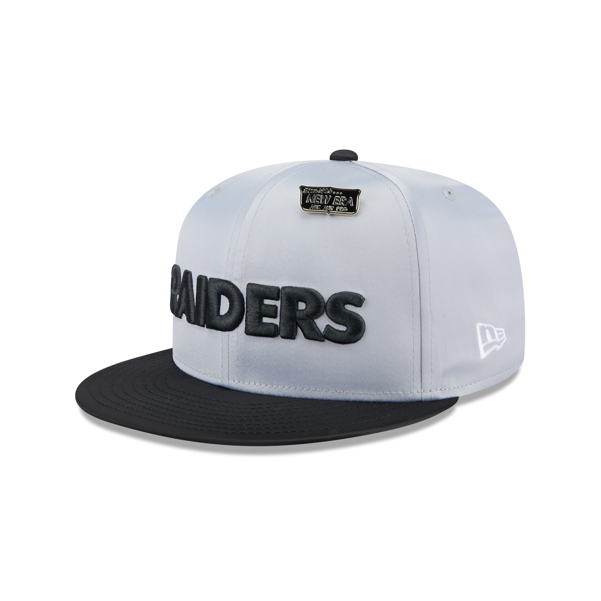 New Era Spring Satin 59FIFTY Fitted