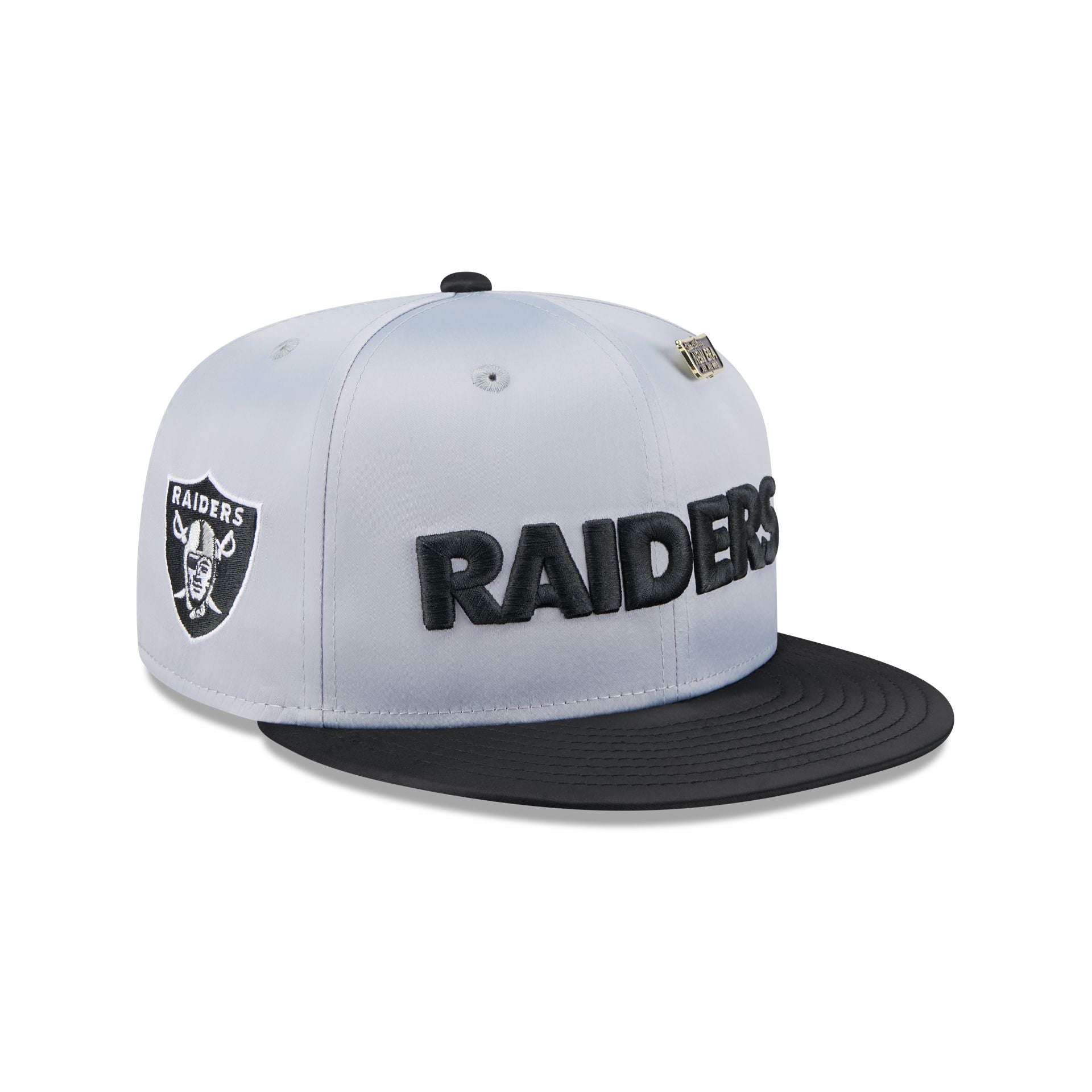 new era Spring Satin 59FIFTY Fitted