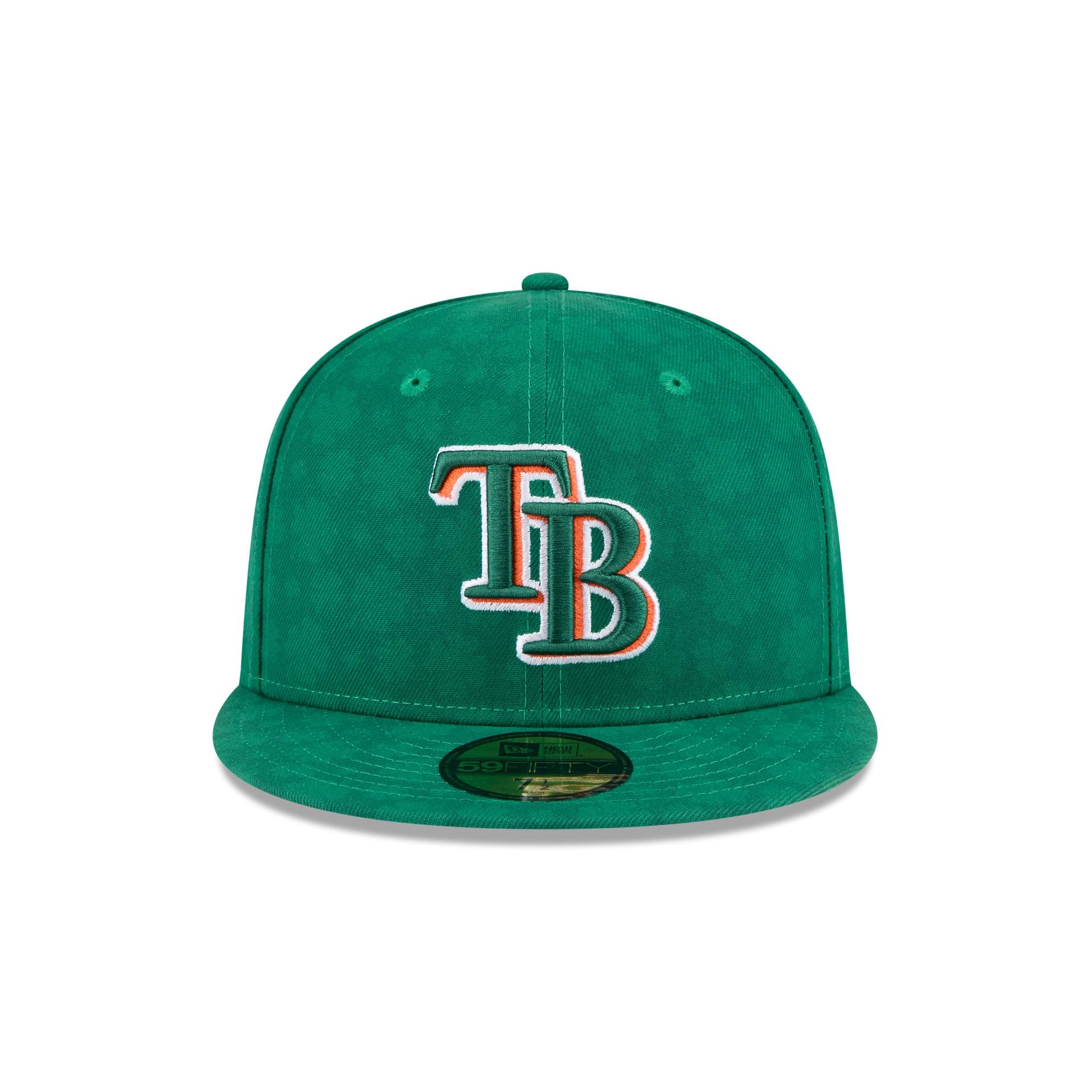New Era St. Patrick's Day 2025 59FIFTY Fitted