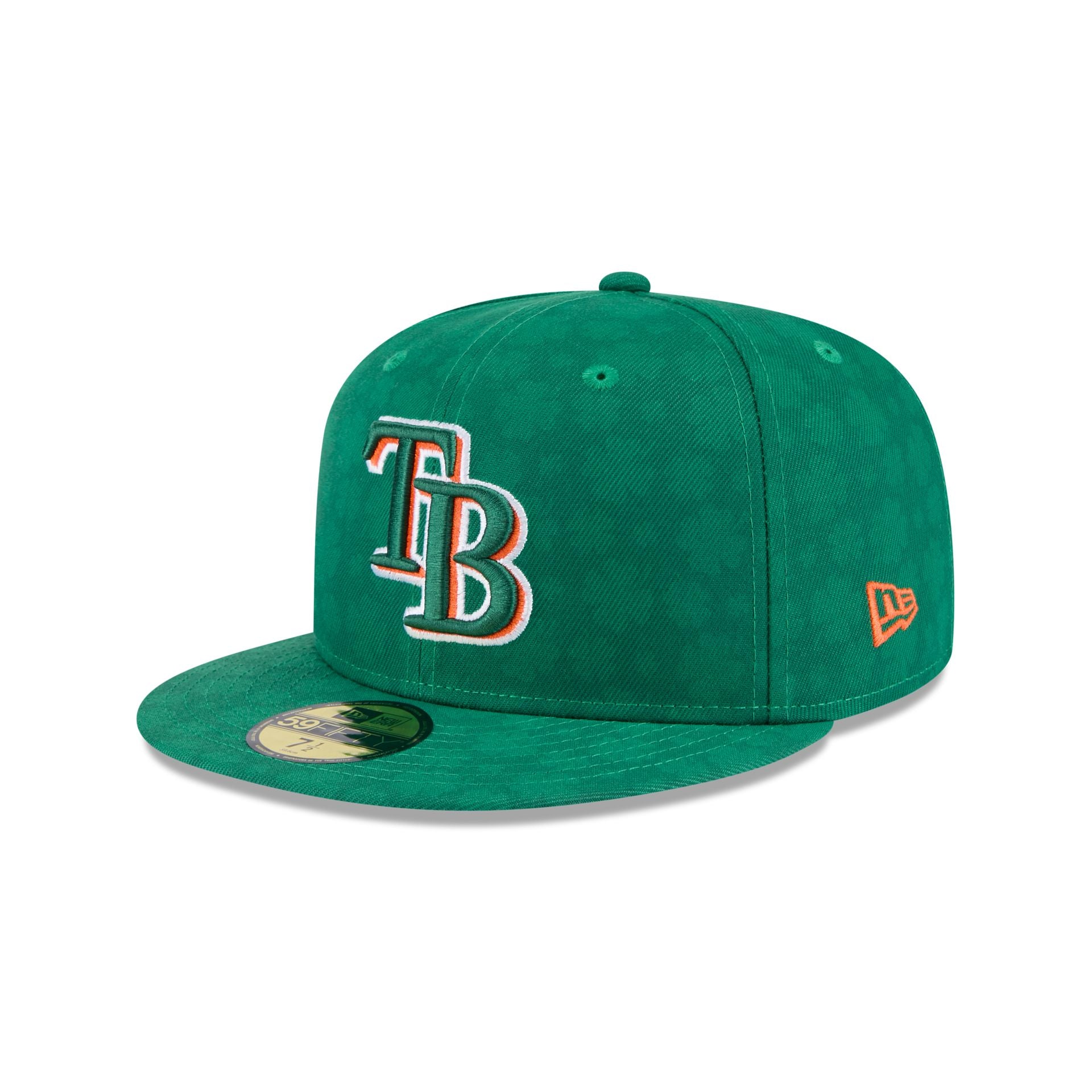 new era St. Patrick's Day 2025 59FIFTY Fitted