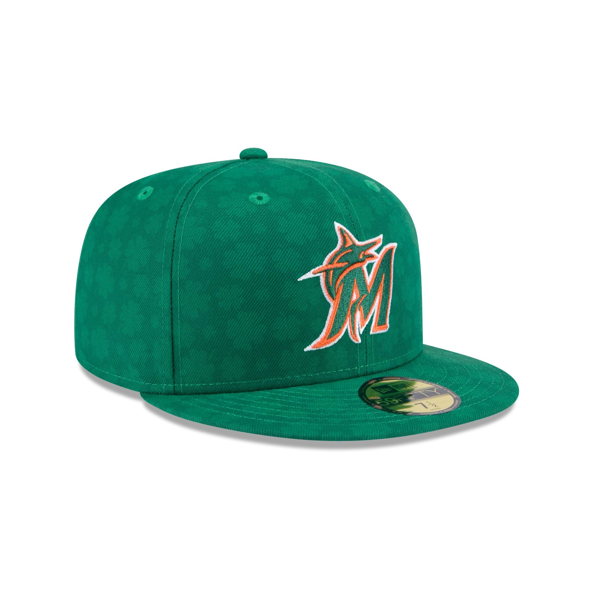 New Era St. Patrick's Day 2025 59FIFTY Fitted