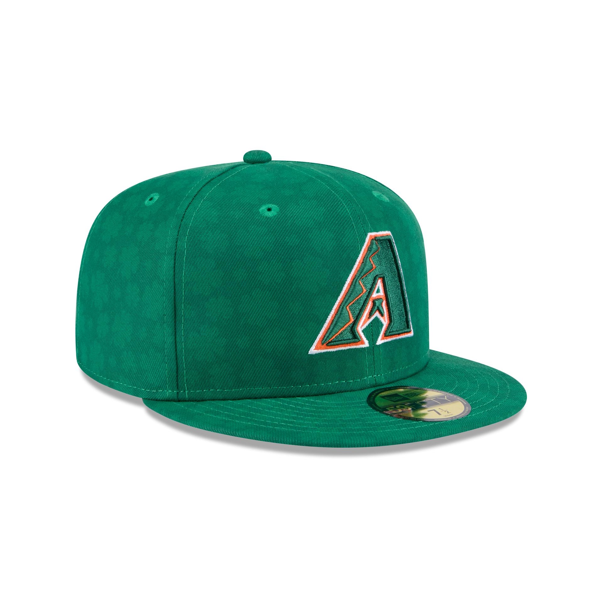 New Era St. Patrick's Day 2025 59FIFTY Fitted
