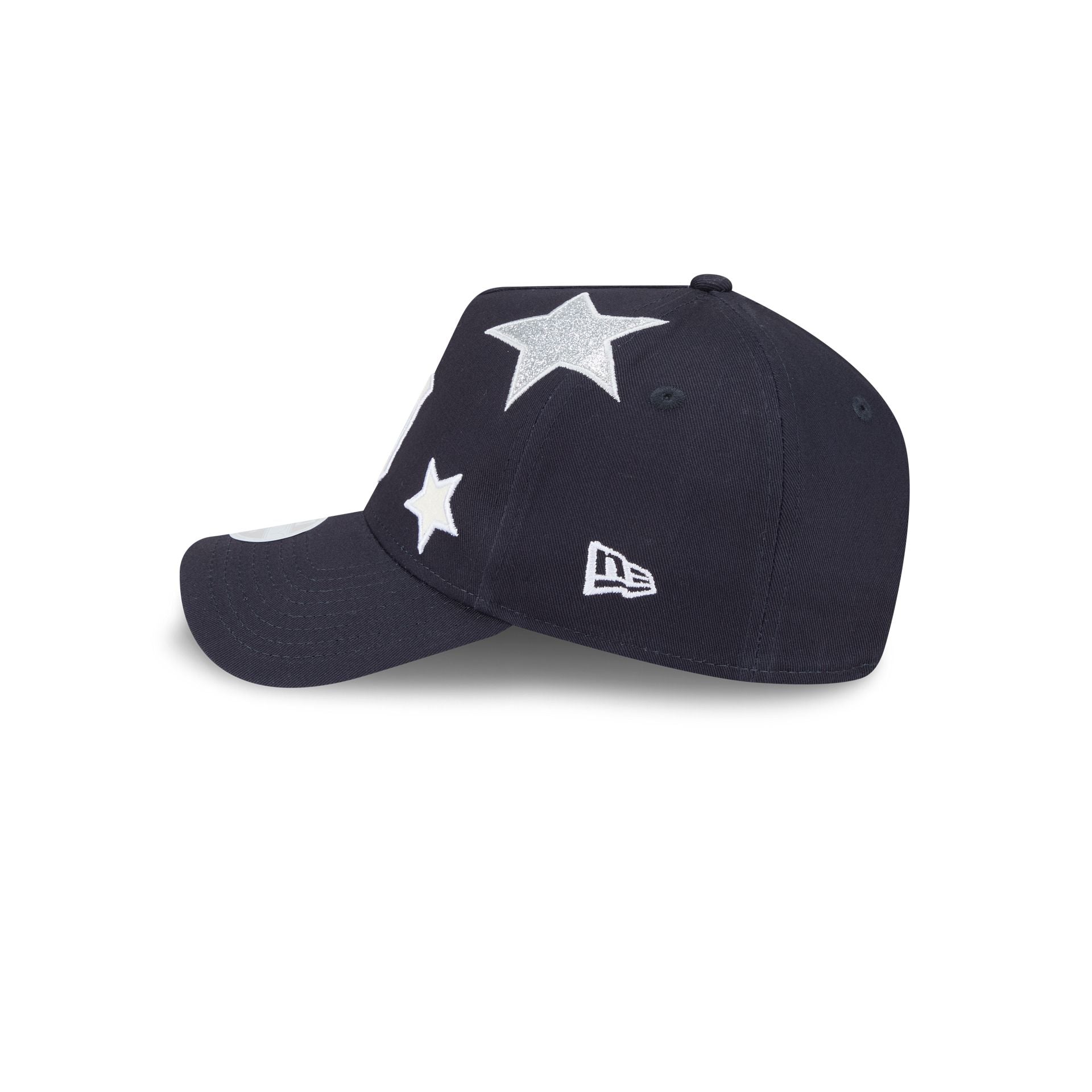 New Era Stardom Women's 9FORTY A-Frame Snapback