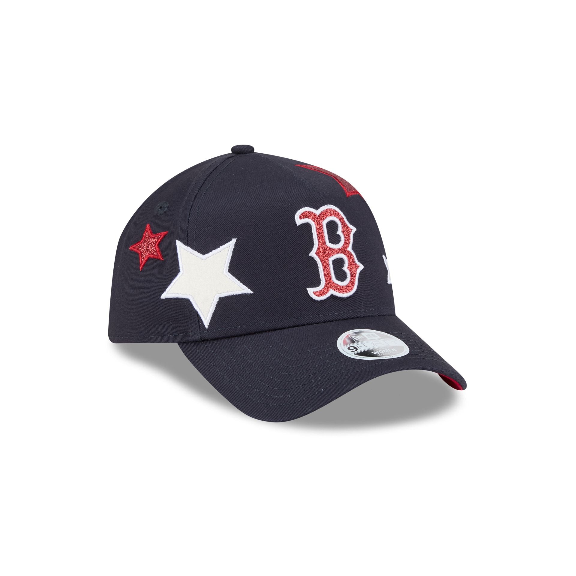New Era Stardom Women's 9FORTY A-Frame Snapback