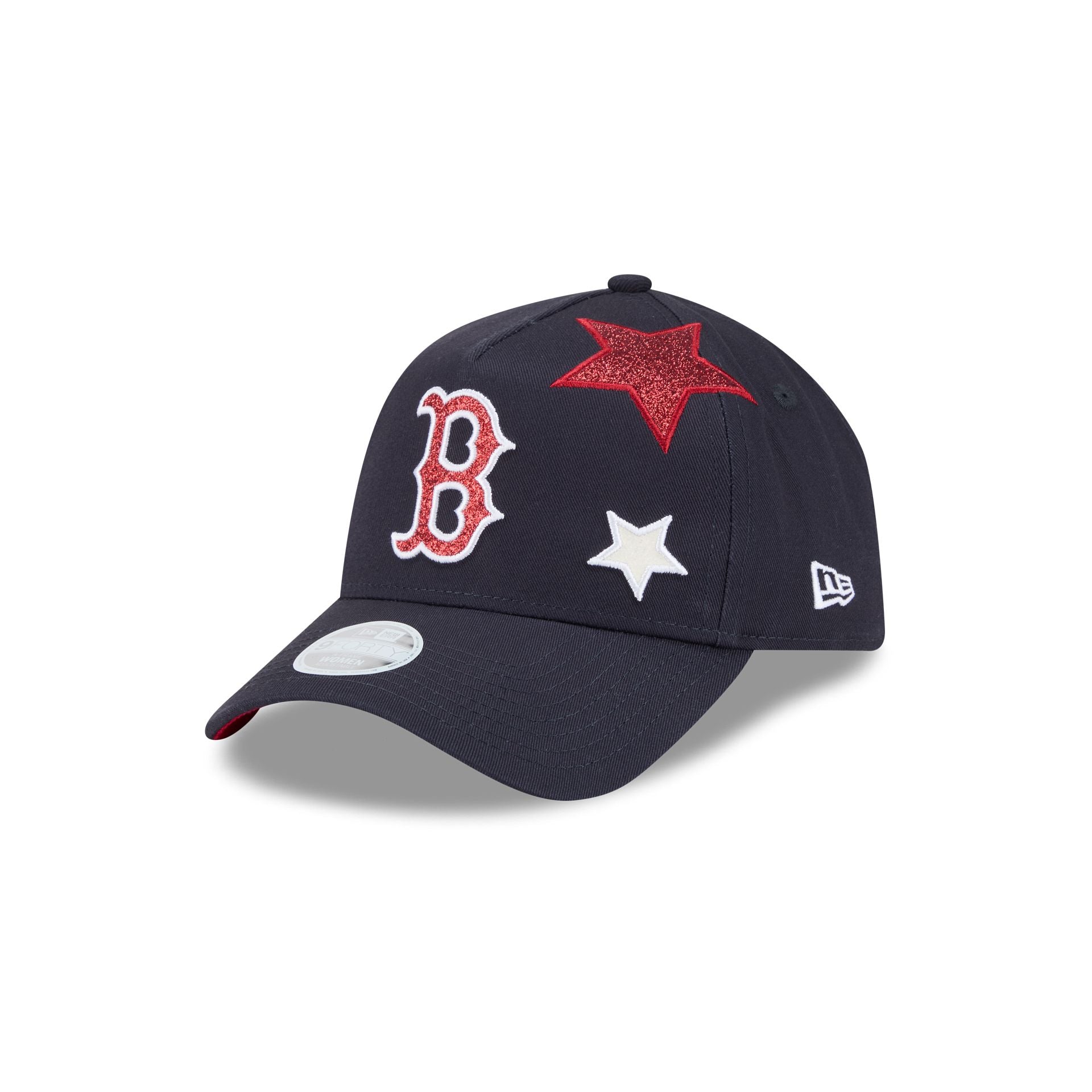 new era Stardom Women's 9FORTY A-Frame Snapback