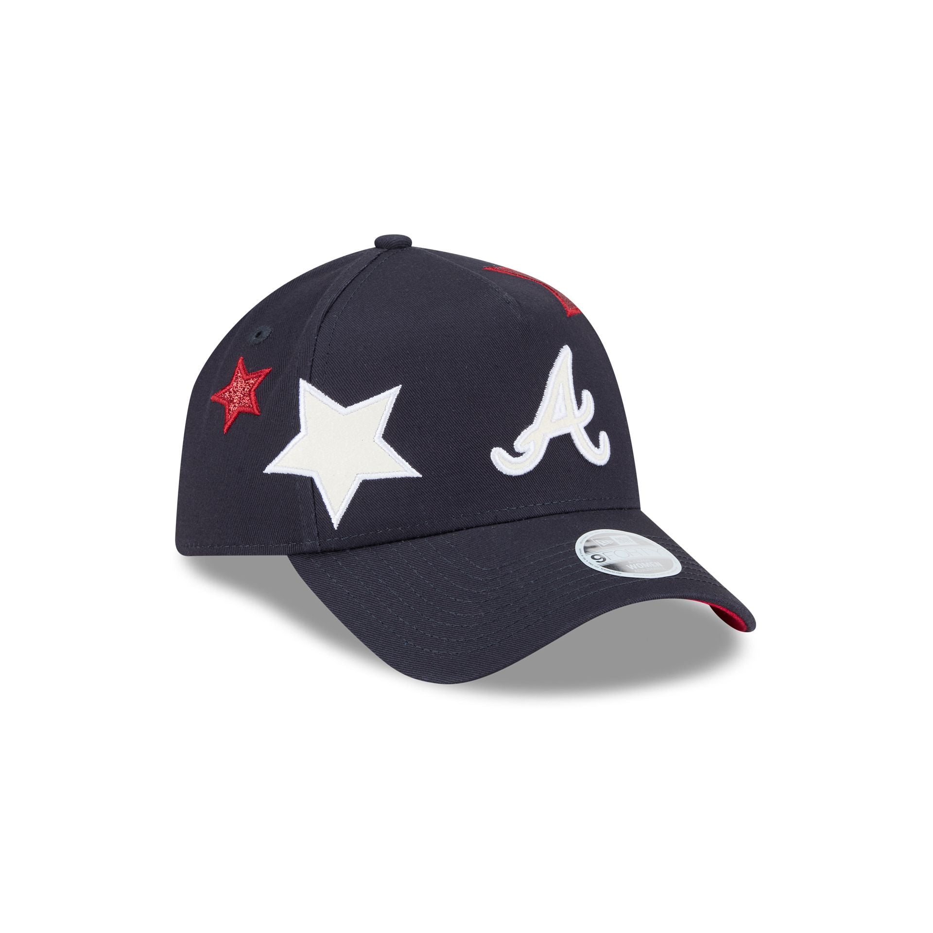 New Era Stardom Women's 9FORTY A-Frame Snapback