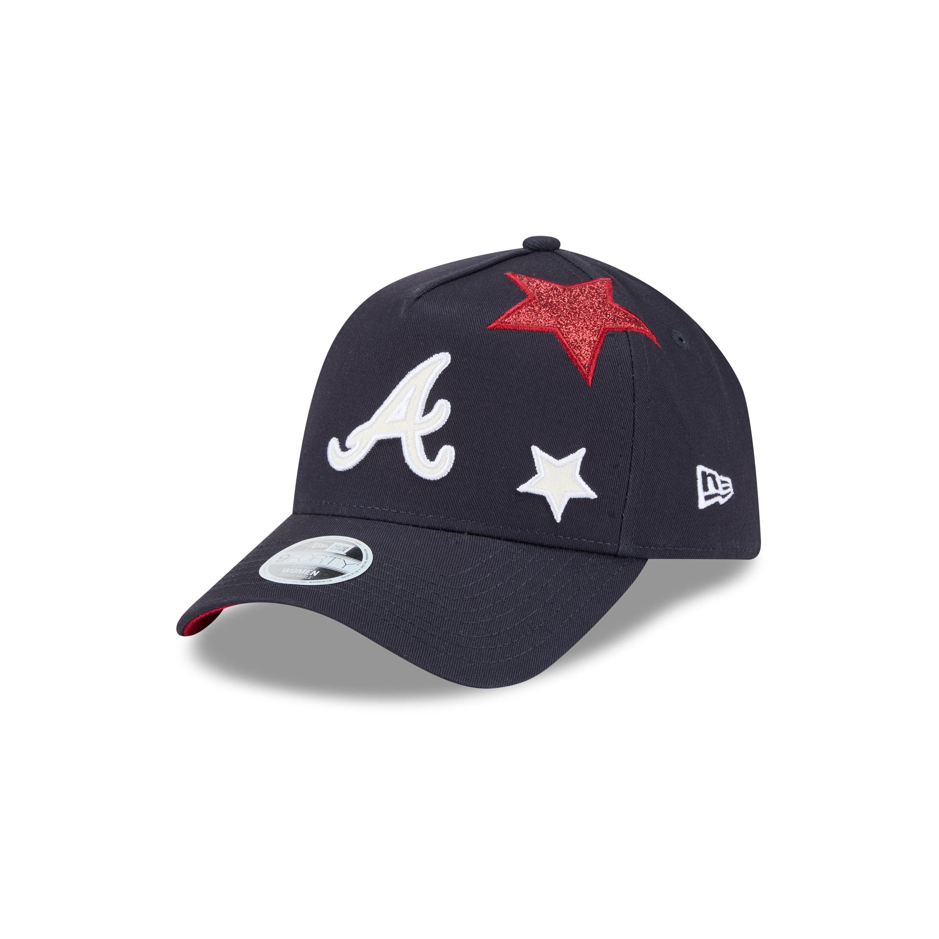 new era Stardom Women's 9FORTY A-Frame Snapback