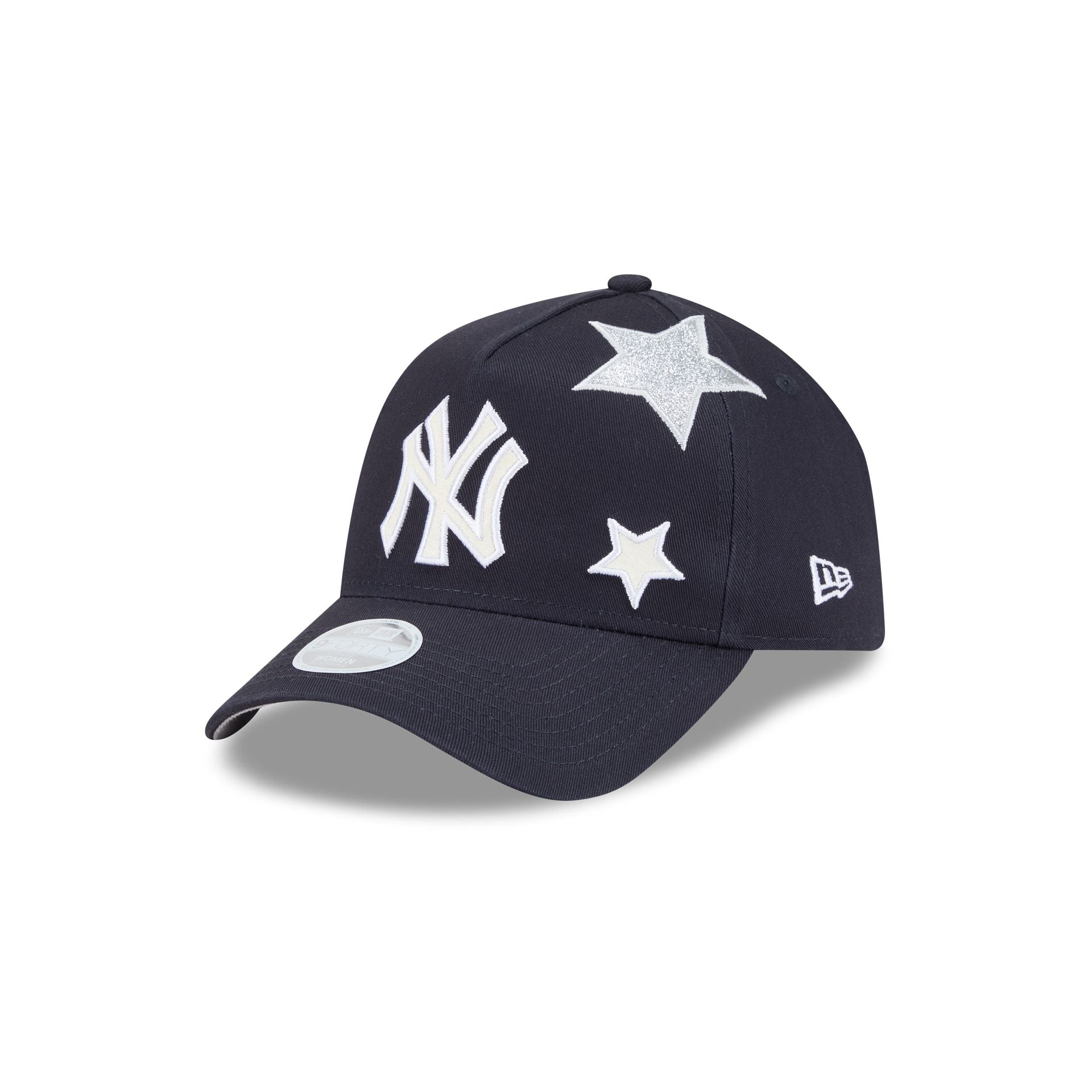 new era Stardom Women's 9FORTY A-Frame Snapback