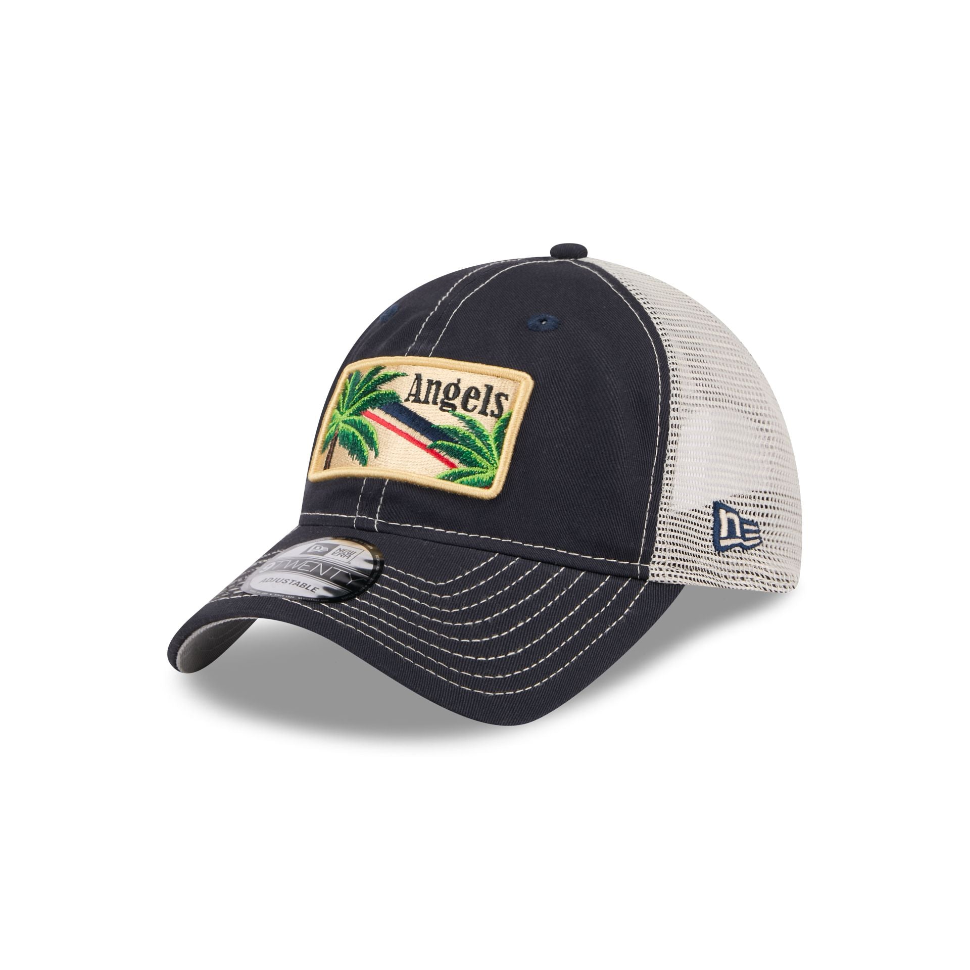 New Era State Souvenir 9TWENTY Trucker