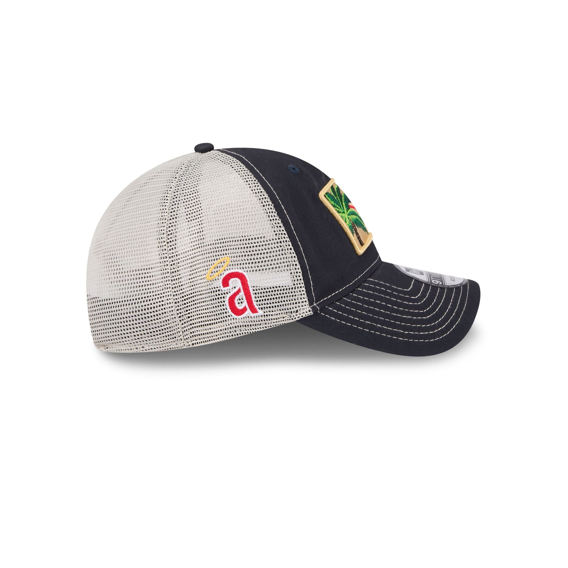 New Era State Souvenir 9TWENTY Trucker