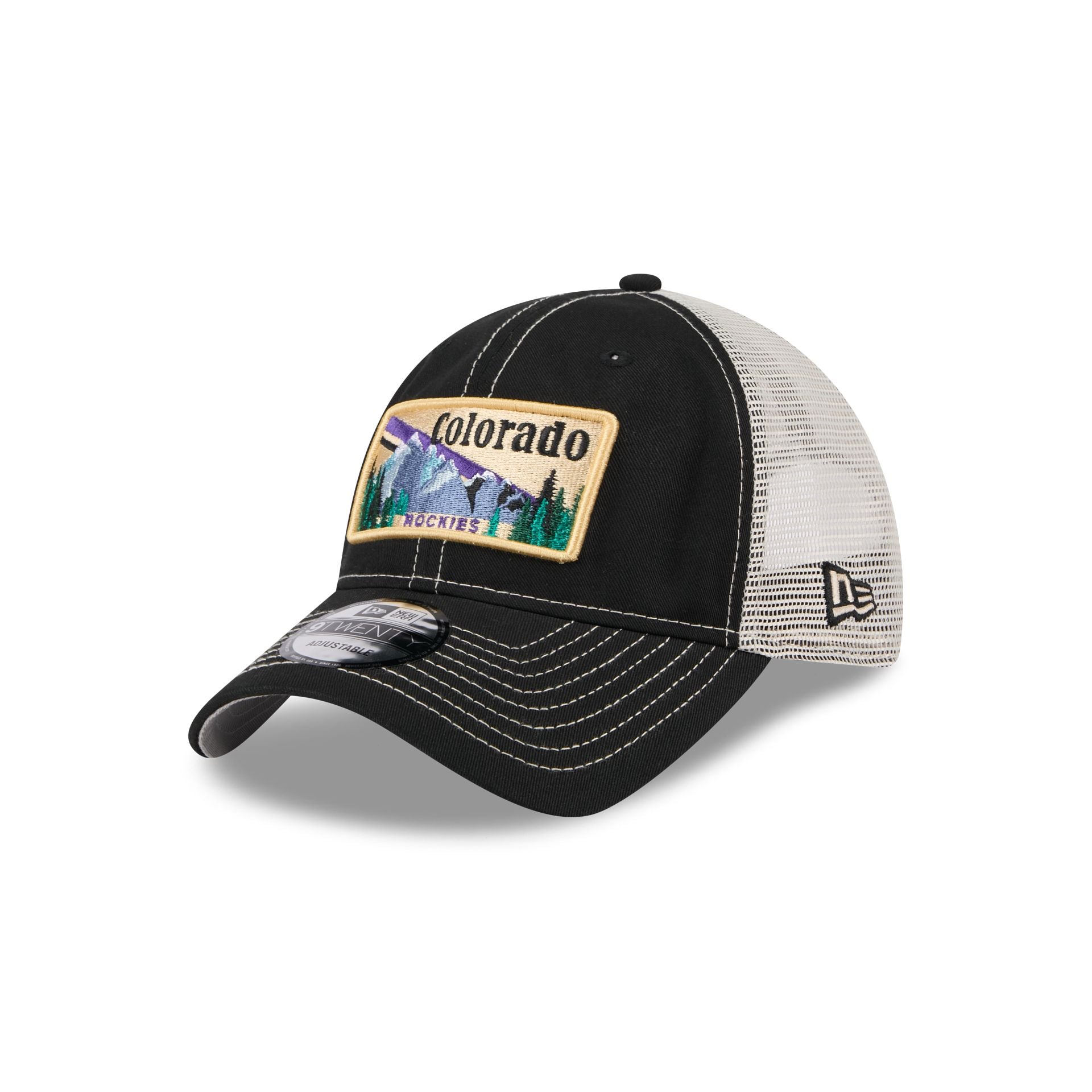 New Era State Souvenir 9TWENTY Trucker