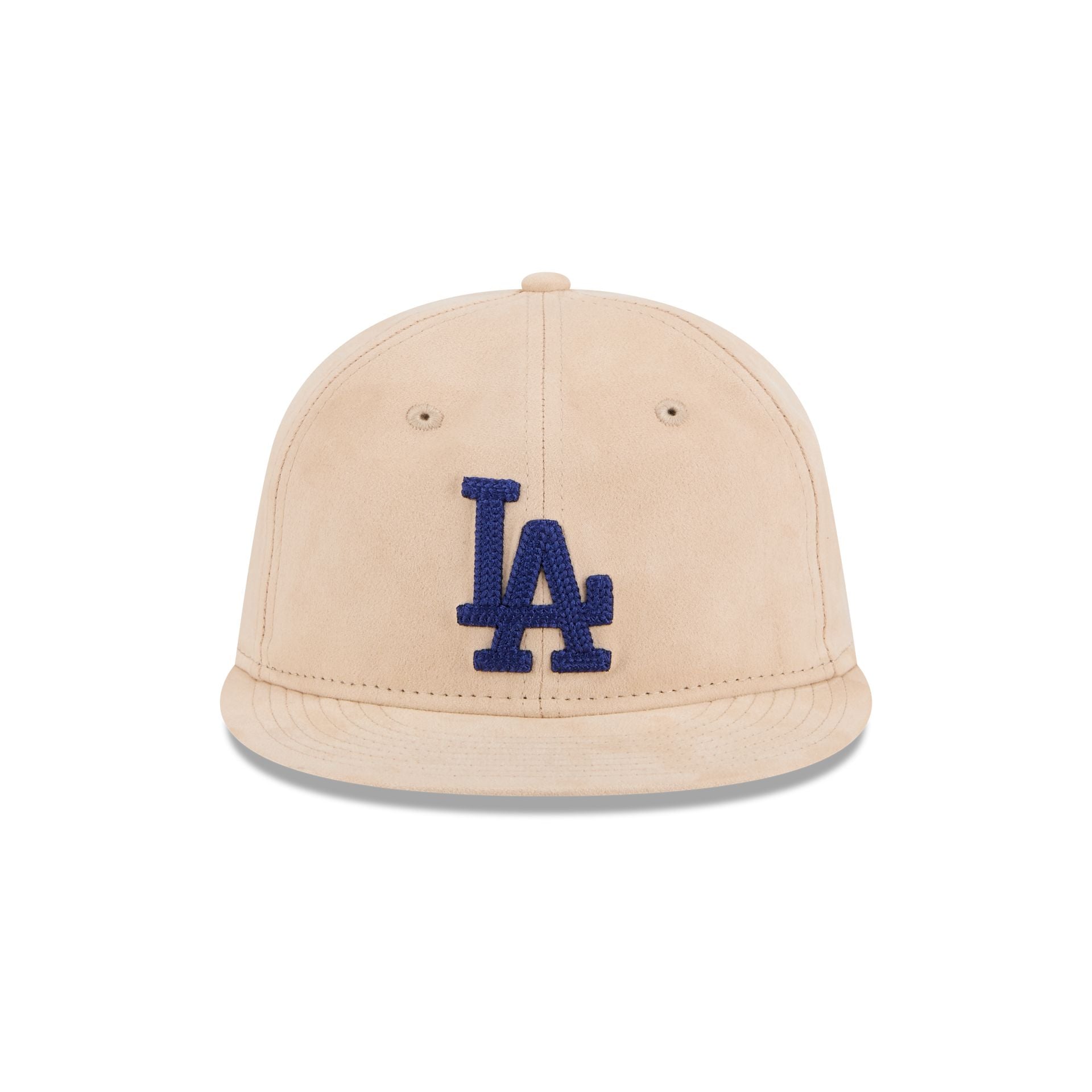 New Era Stone Suede Retro Crown 9FIFTY Snapback