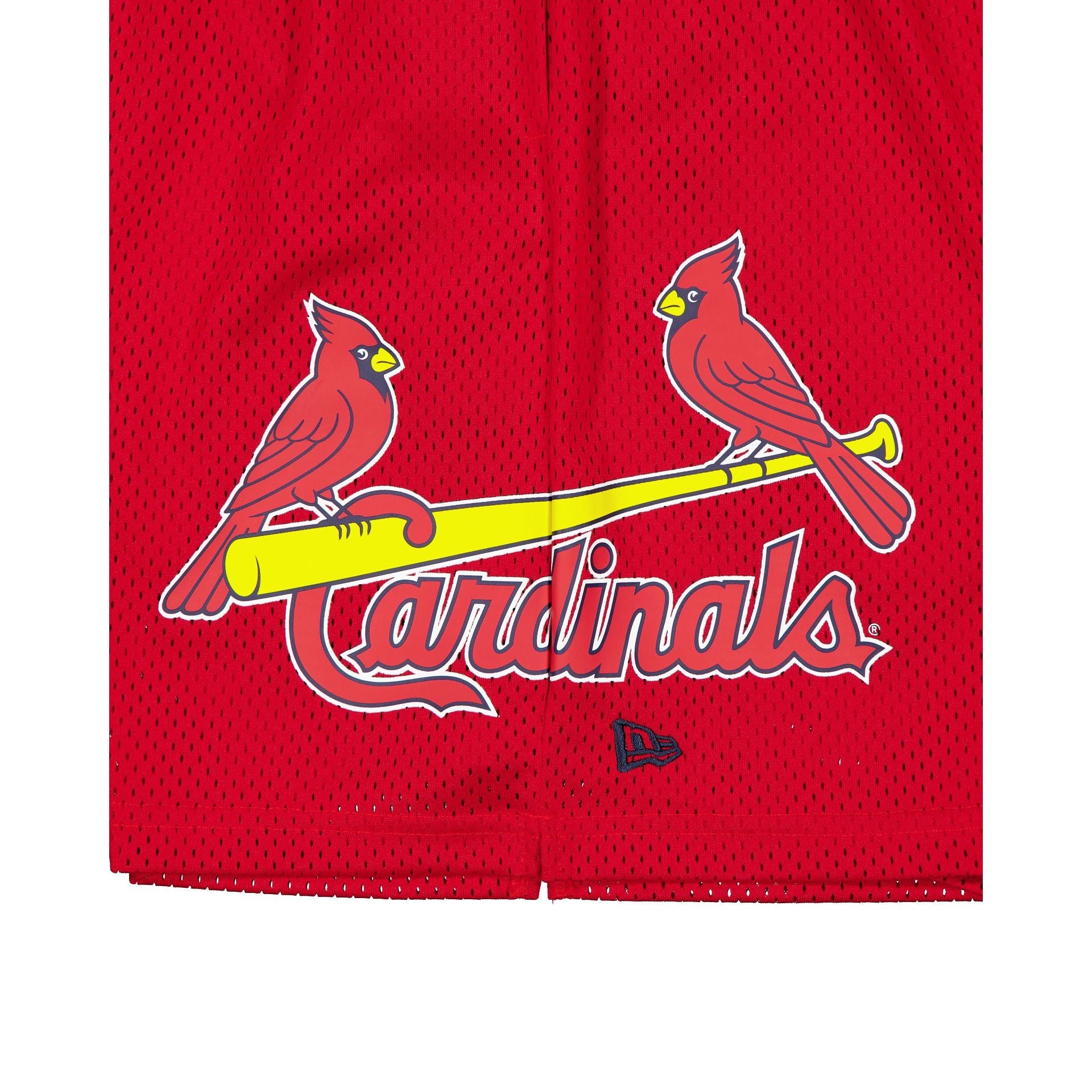 New Era Summer Shorts