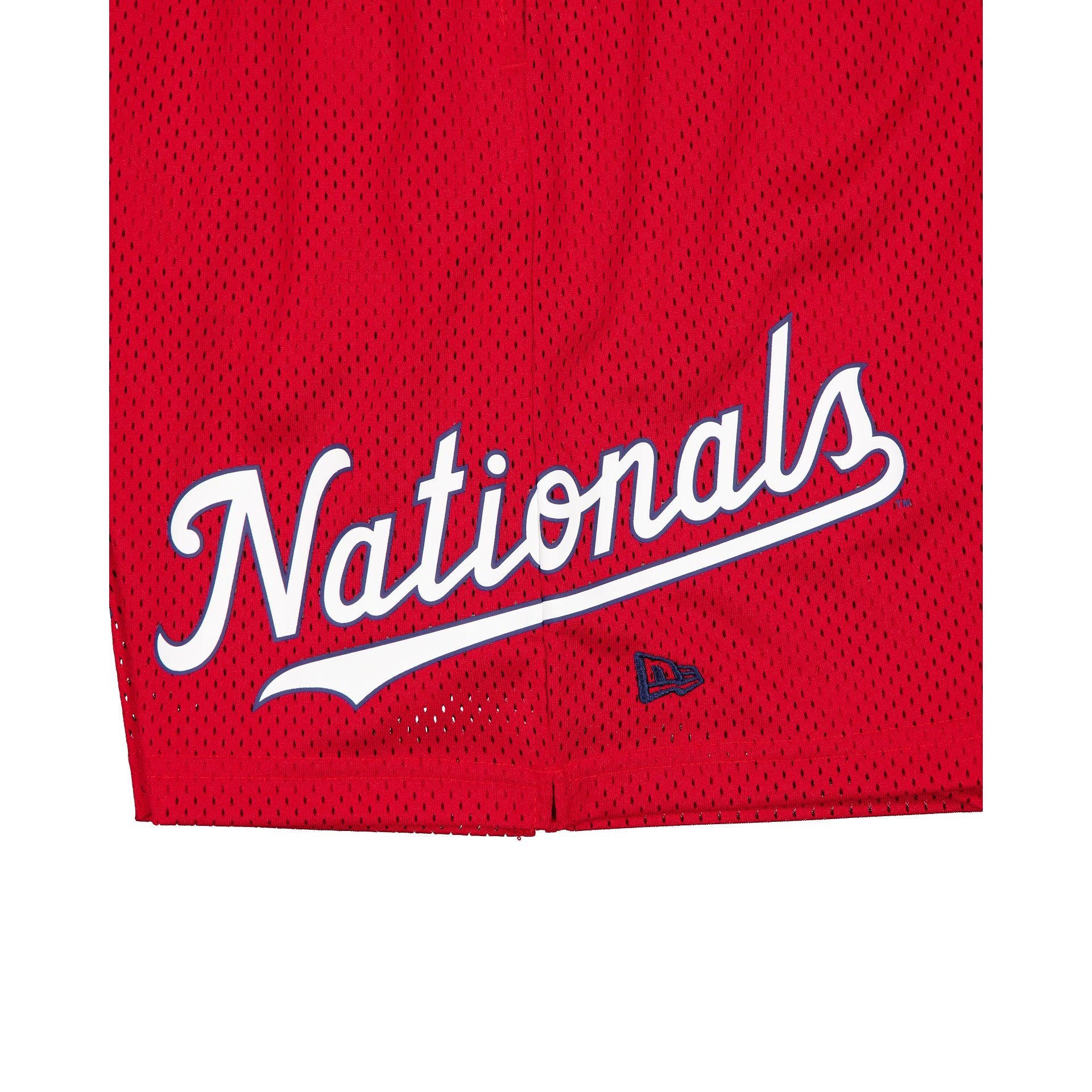 New Era Summer Shorts