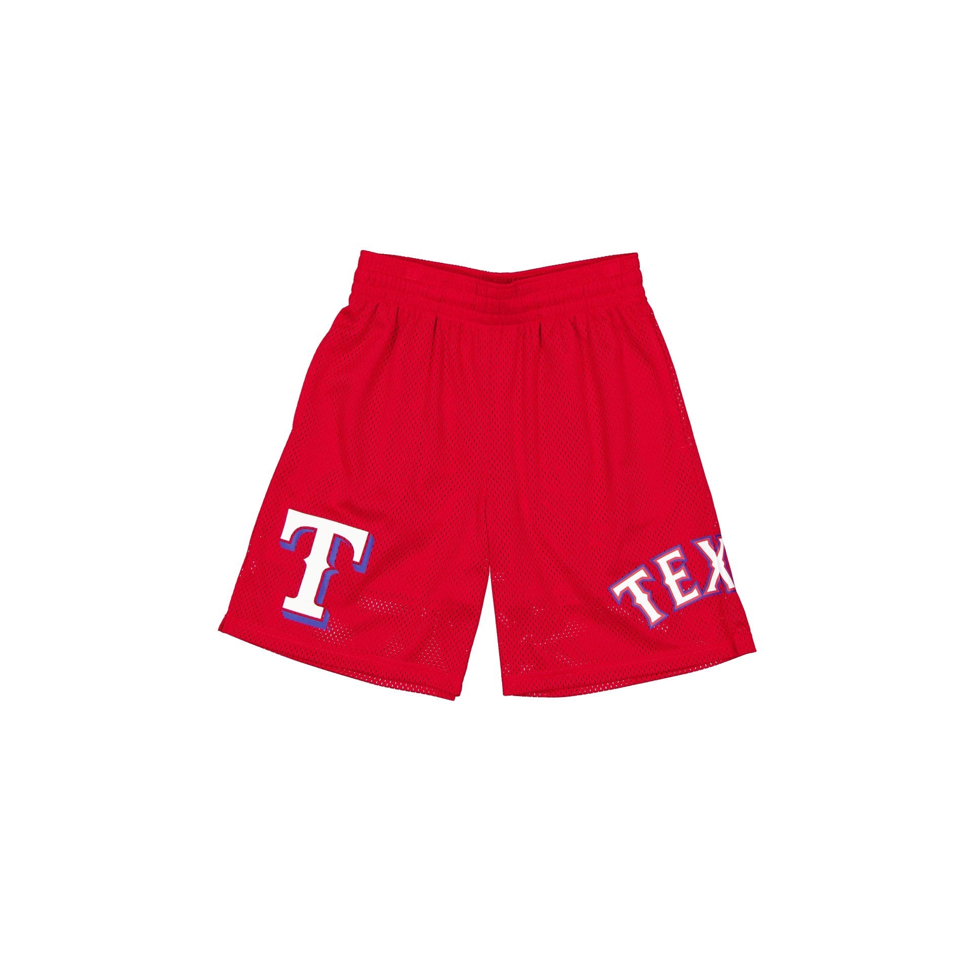 new era Summer Shorts