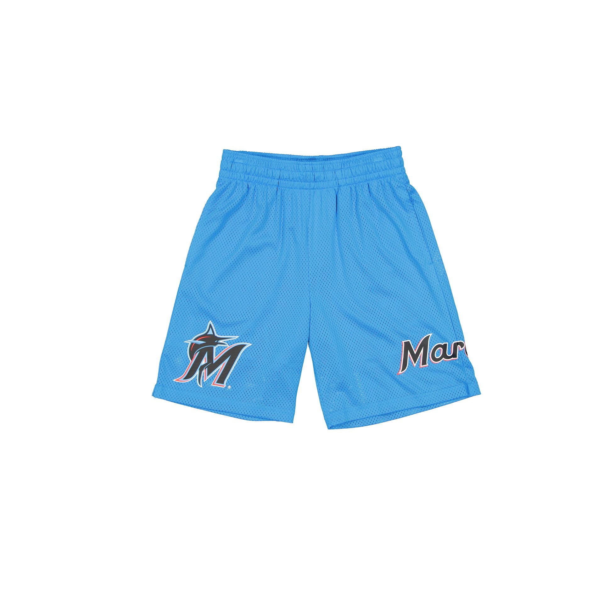 new era Summer Shorts