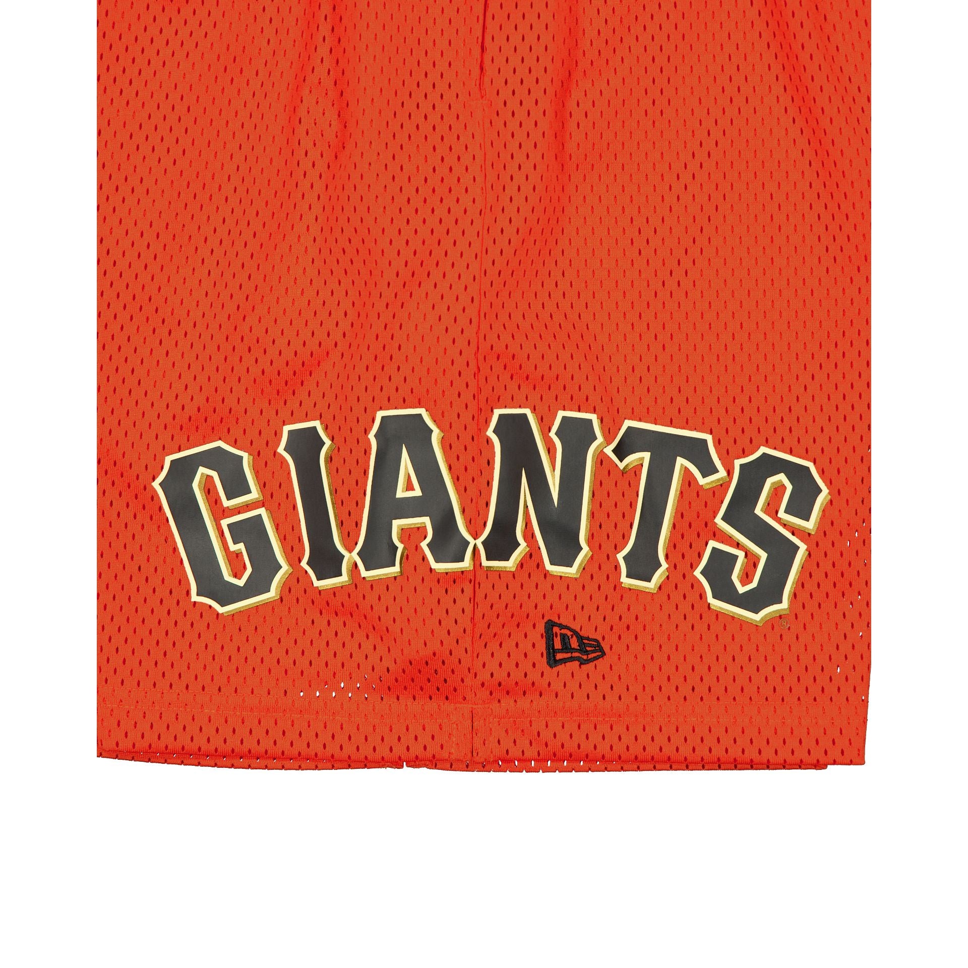 New Era Summer Shorts