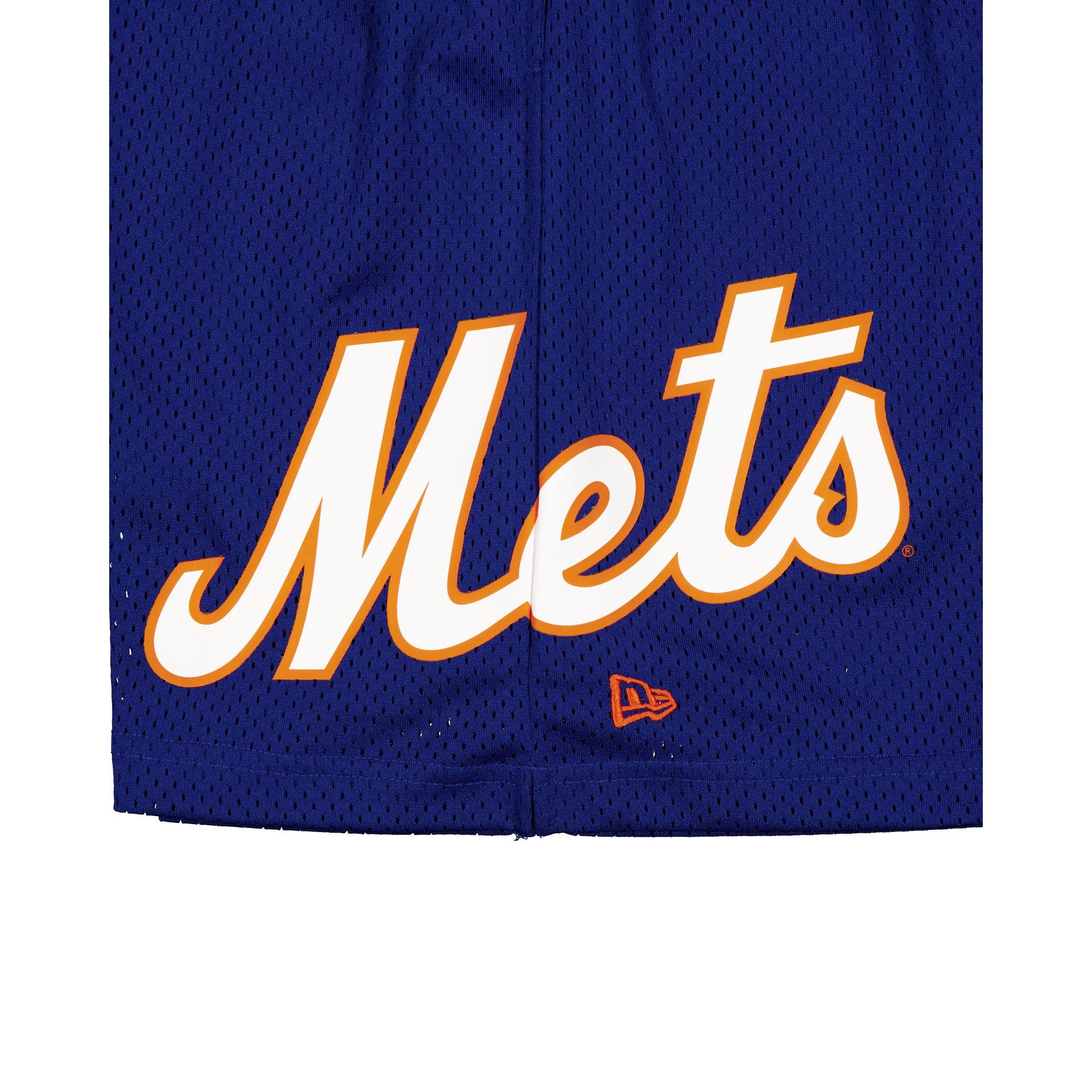 New Era Summer Shorts